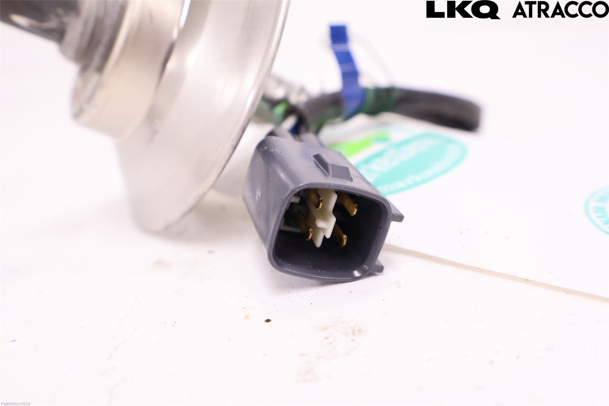 Toyota COROLLA 19- Injlambdasond