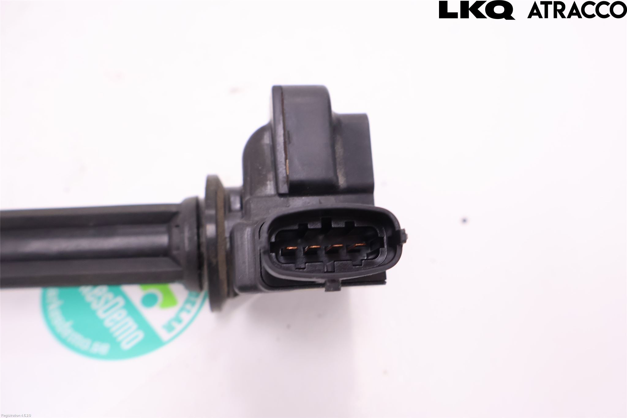 Saab 9-3 VER2/VER3 08-15 Tändspole