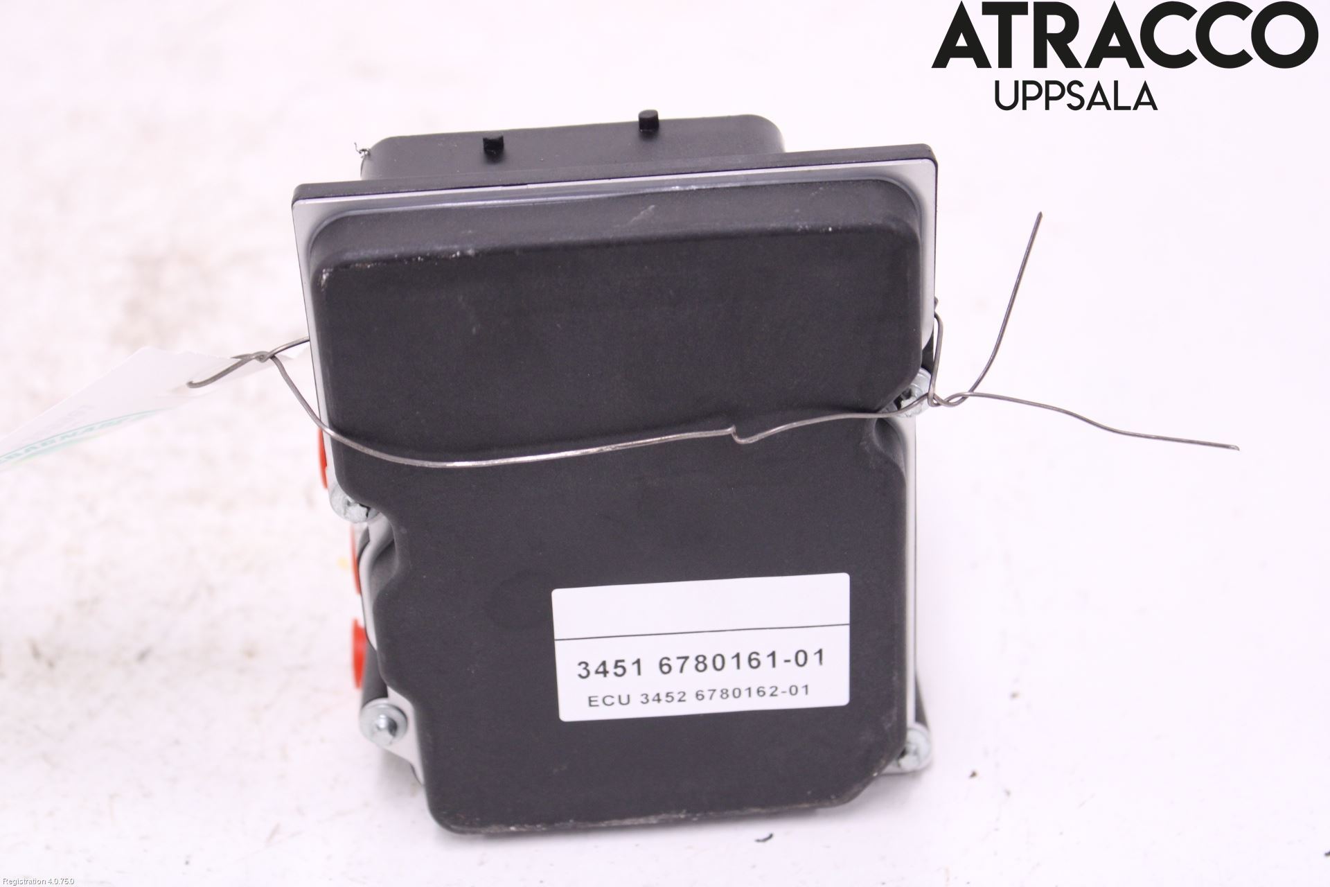 BMW 3 E90/91 SED/TOU 05-12 Abs Hydraulaggregat