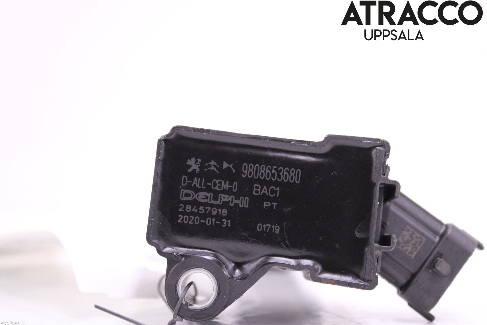 Opel CORSA F, CORSA-E 20- Tändspole