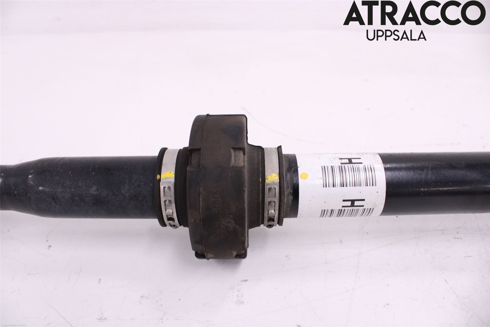 Toyota AURIS 13-19 Drivaxel Fram Höger