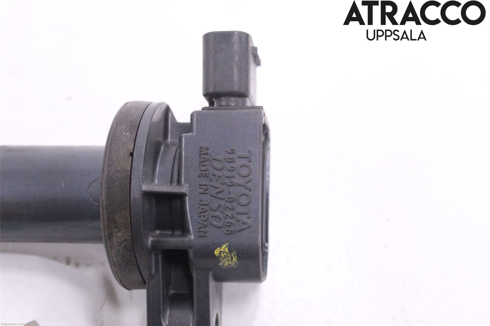 Toyota YARIS XP130 12-14 Tändspole