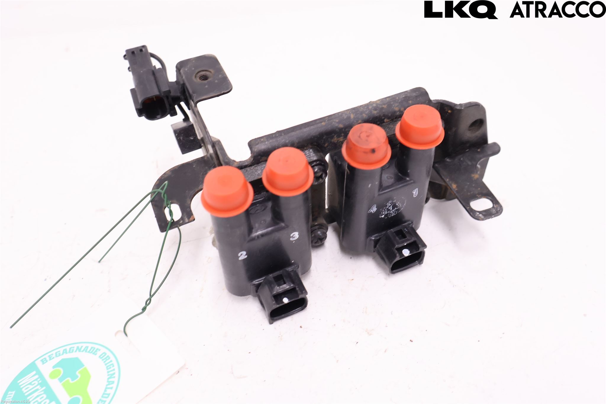 Kia RIO 06-11 Tändspole