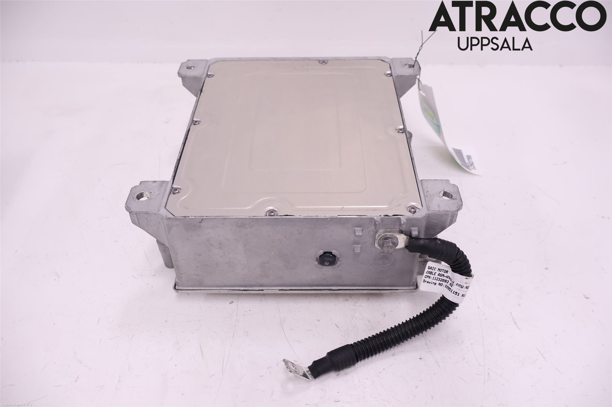 MG 5 22- Inverter Hybrid