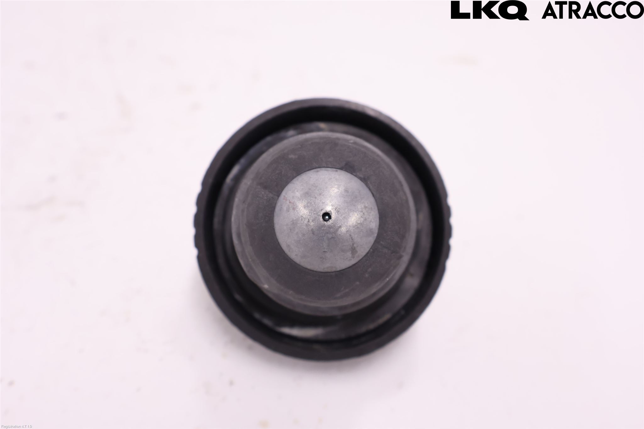 Volvo 240 88-93 Bränsletankslock