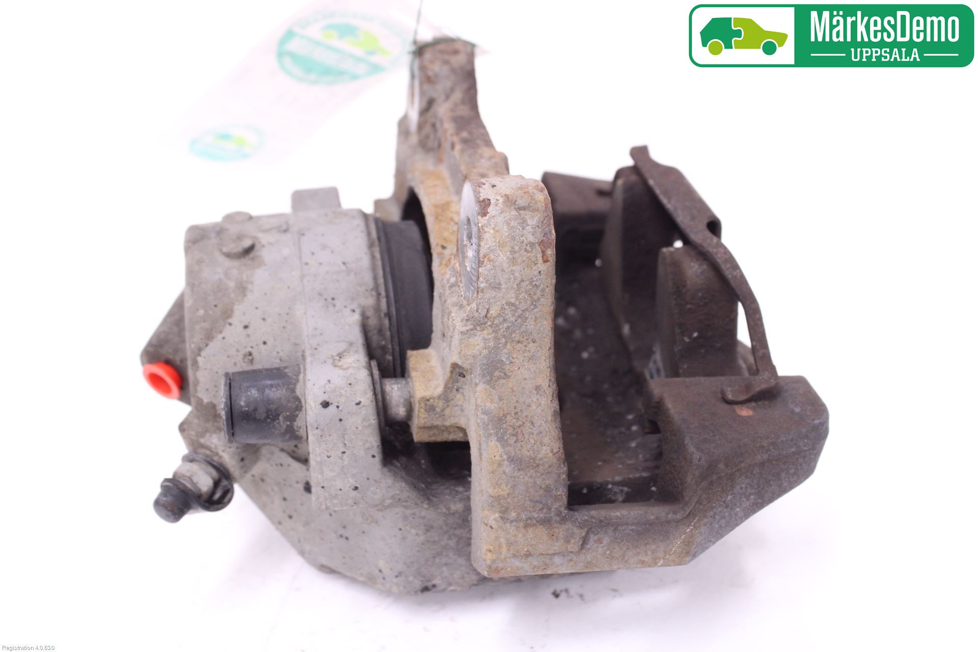 BMW 3 E90/91 SED/TOU 05-12 Bromsok Fram Höger