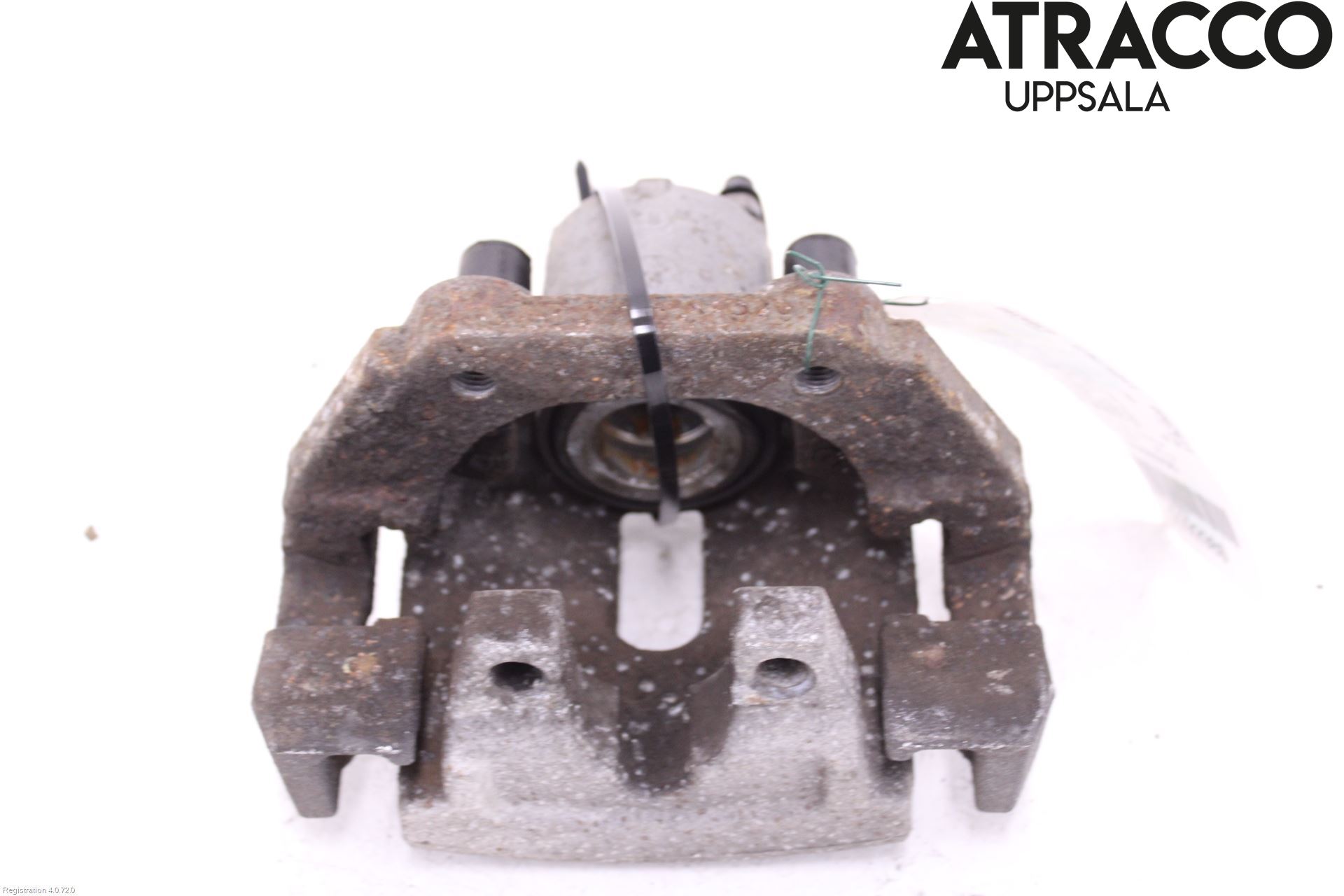 BMW X5 E70 07-13 Bromsok Bak Vänster