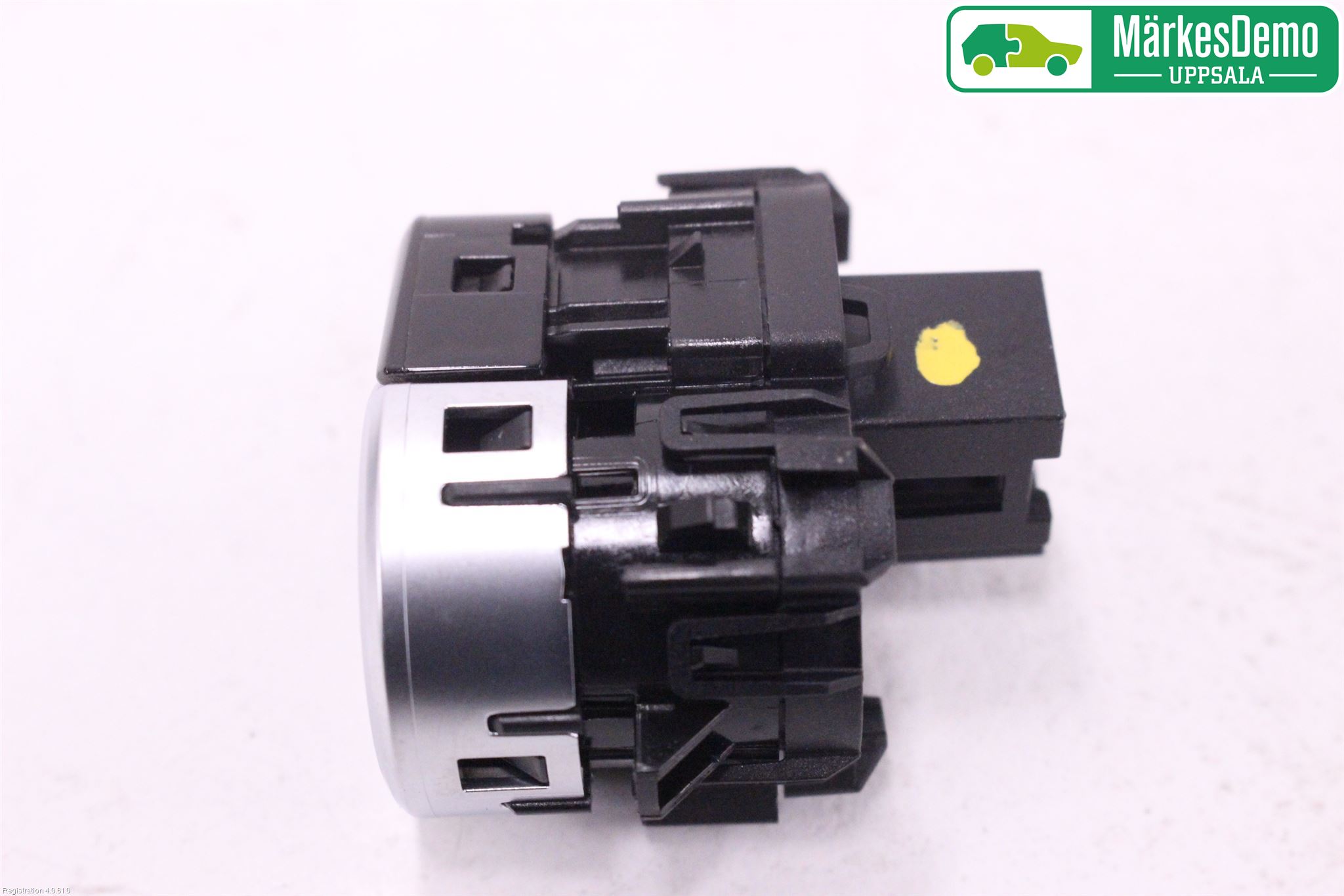 BMW 5 G30/G31/F90 17-23 Startknapp Personbil