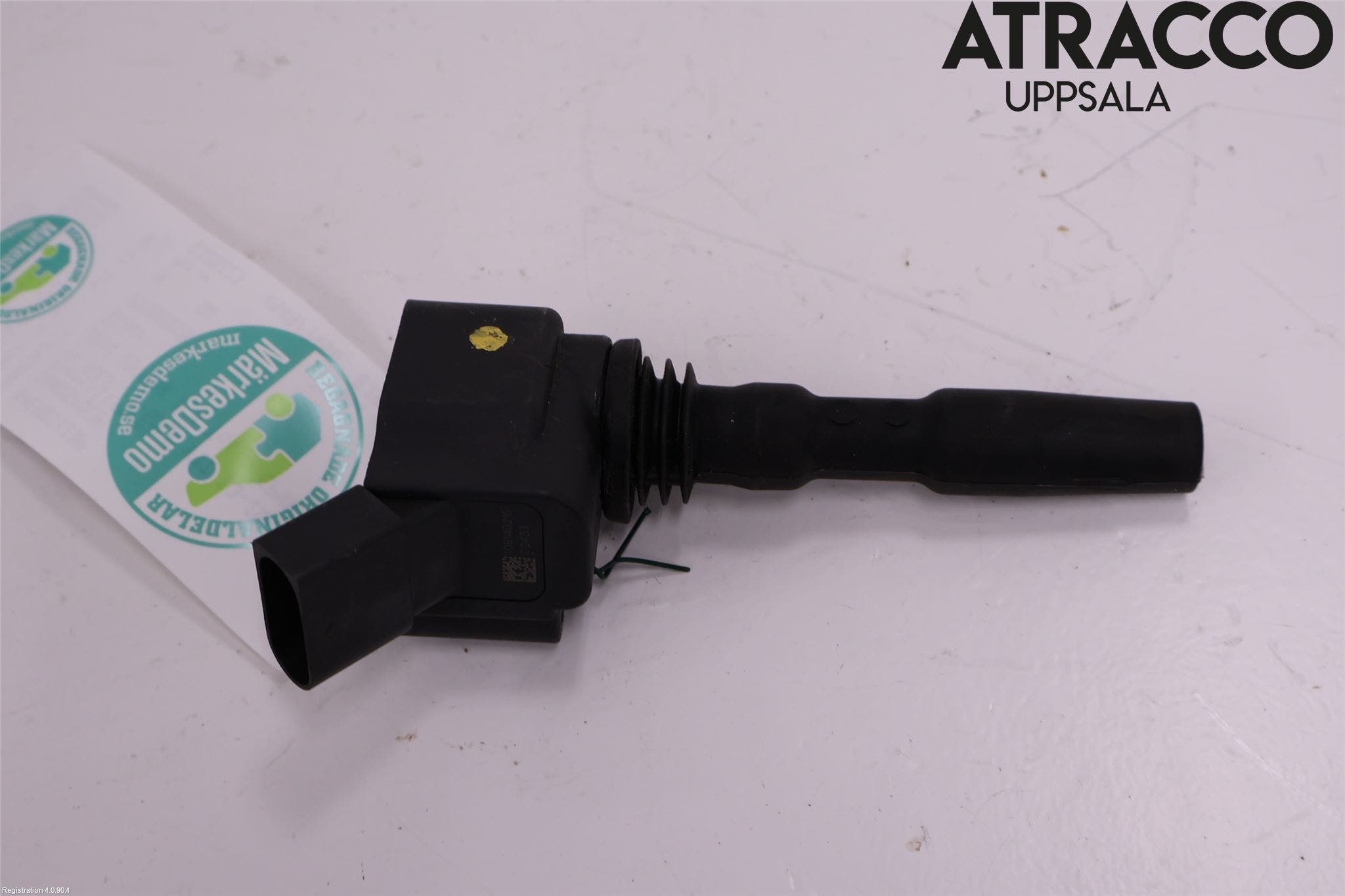 Volkswagen VW GOLF / E-GOLF VII 13-20 Tändspole