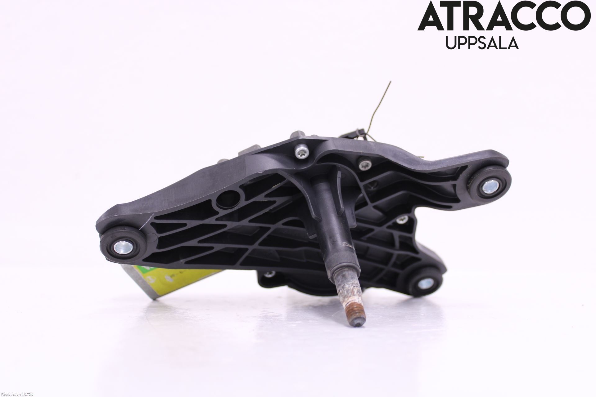 BMW X5 E70 07-13 Torkarmotor Baklucka