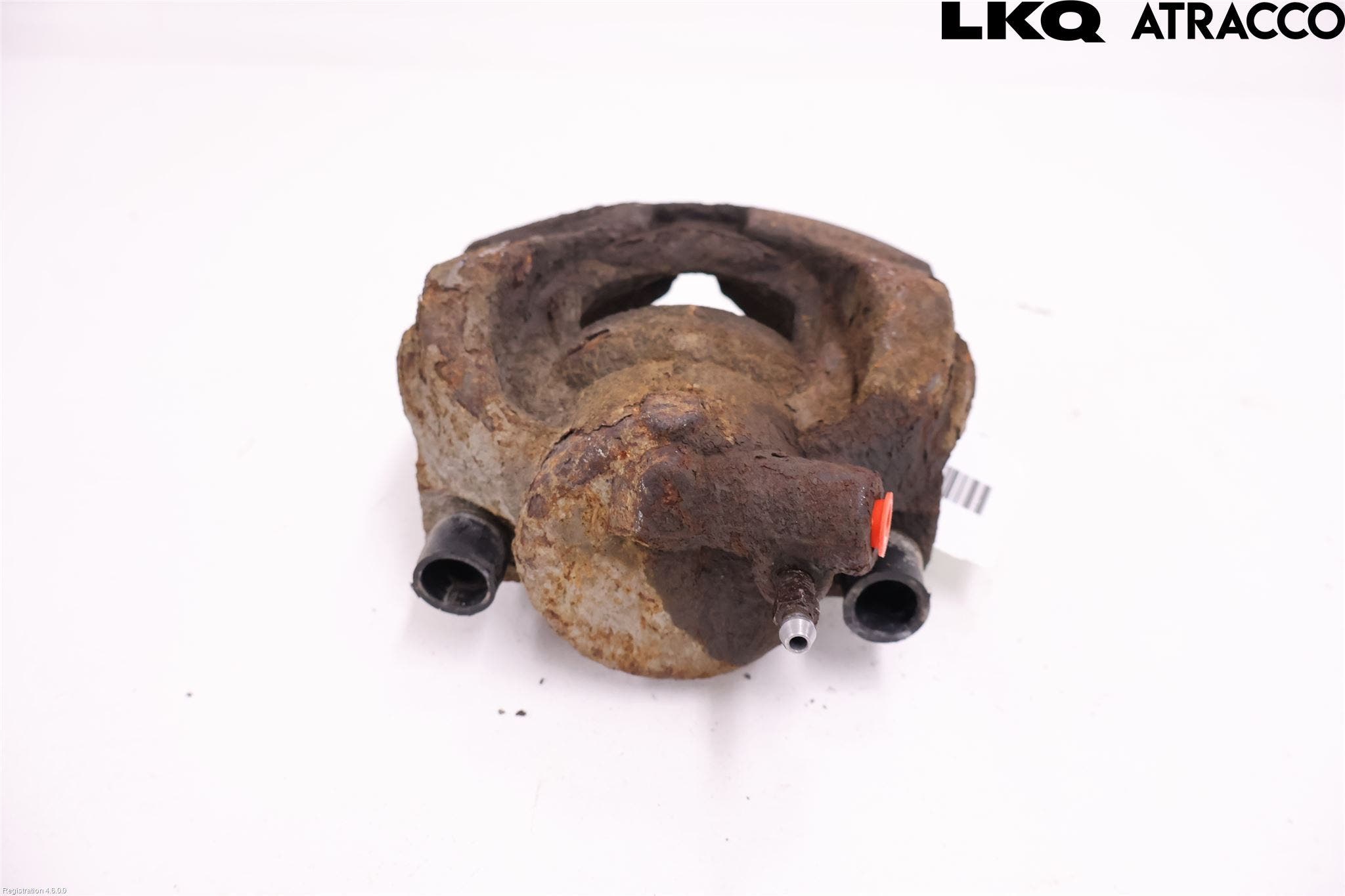 Ford S-MAX 06-15 Bromsok Fram Höger