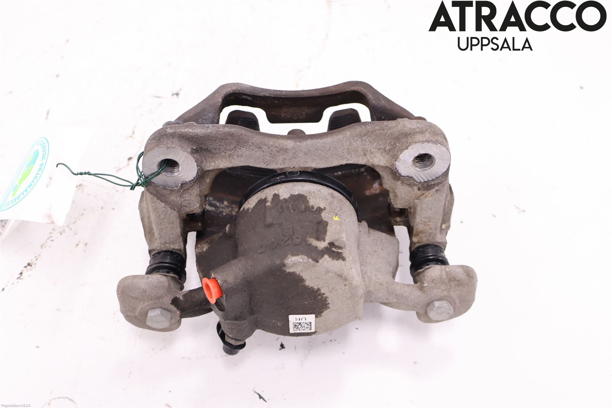 BMW X1 F48 15-22 Bromsok Fram Höger