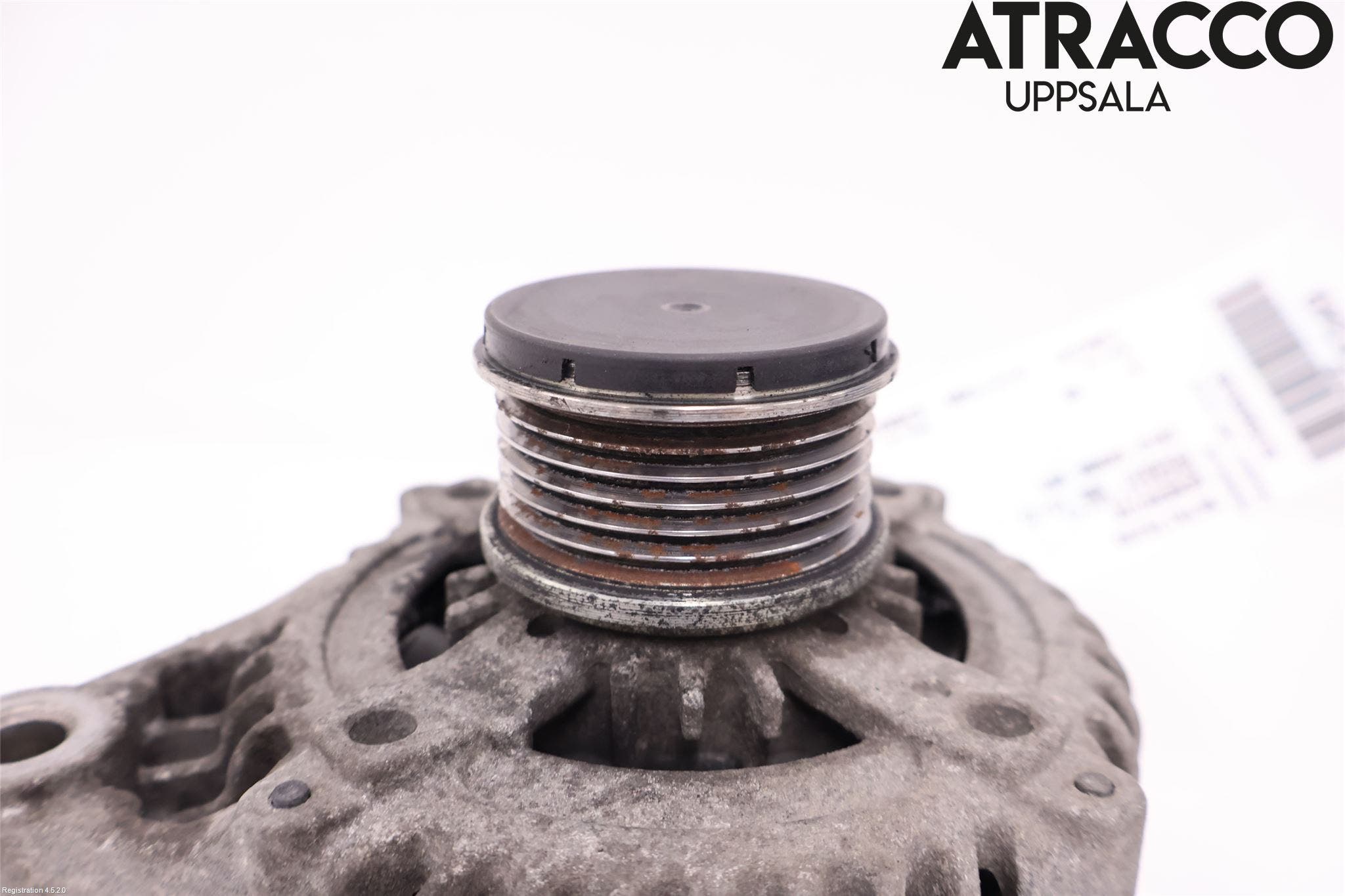 Peugeot 308 14-21 Generator