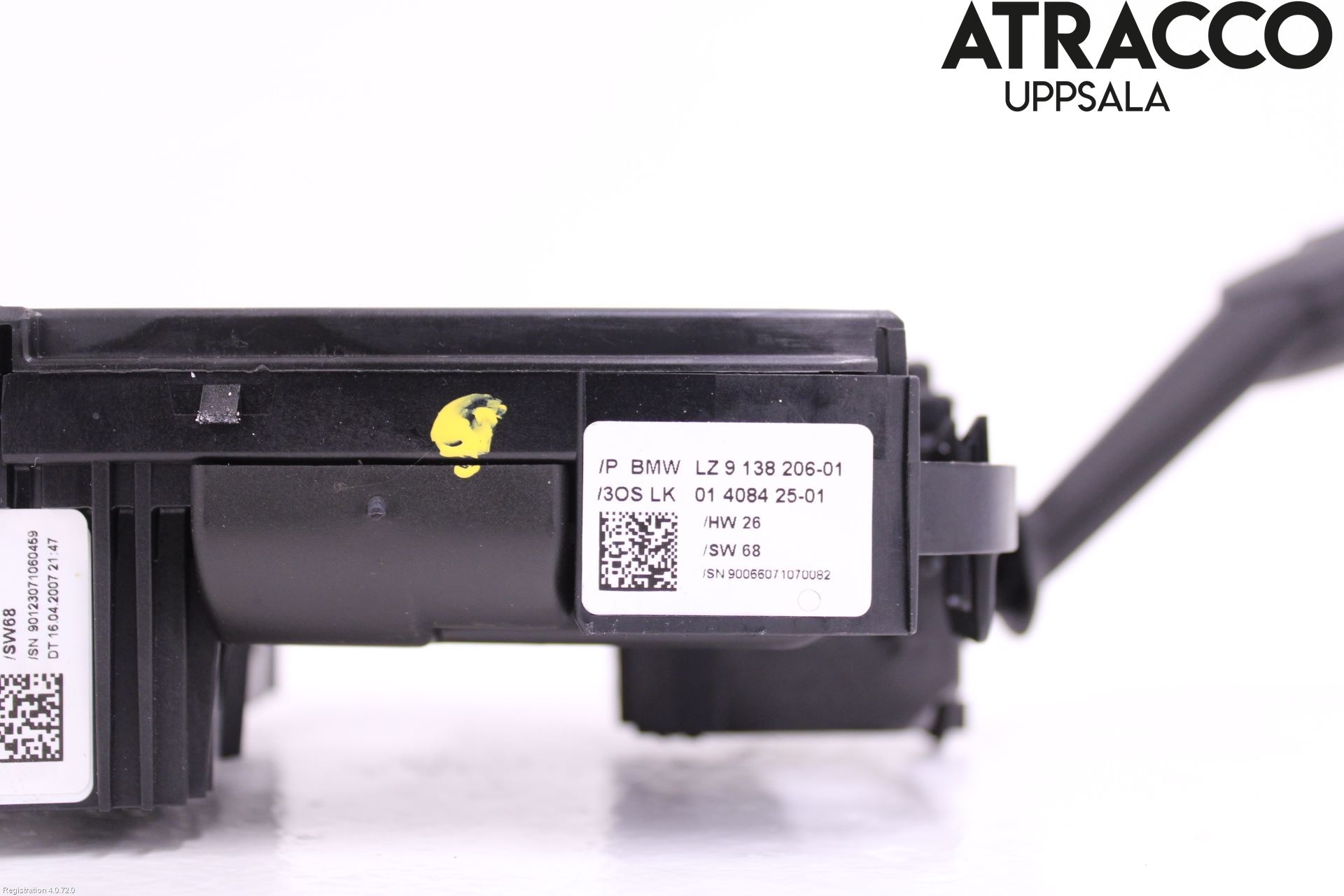 BMW X5 E70 07-13 Spakcentral