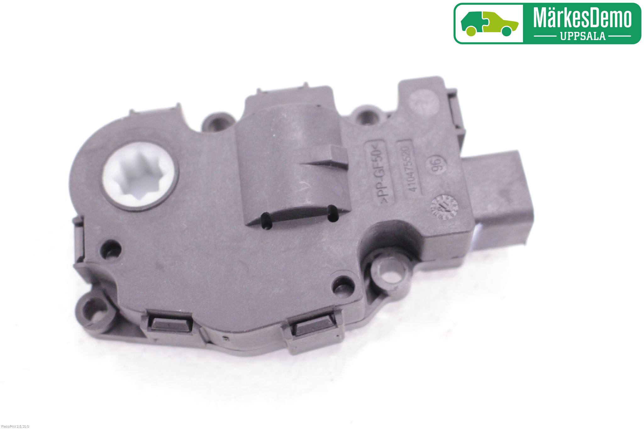 Mercedes-Benz MB E-KLASS (W213) 16-23 Värme Reglermotor