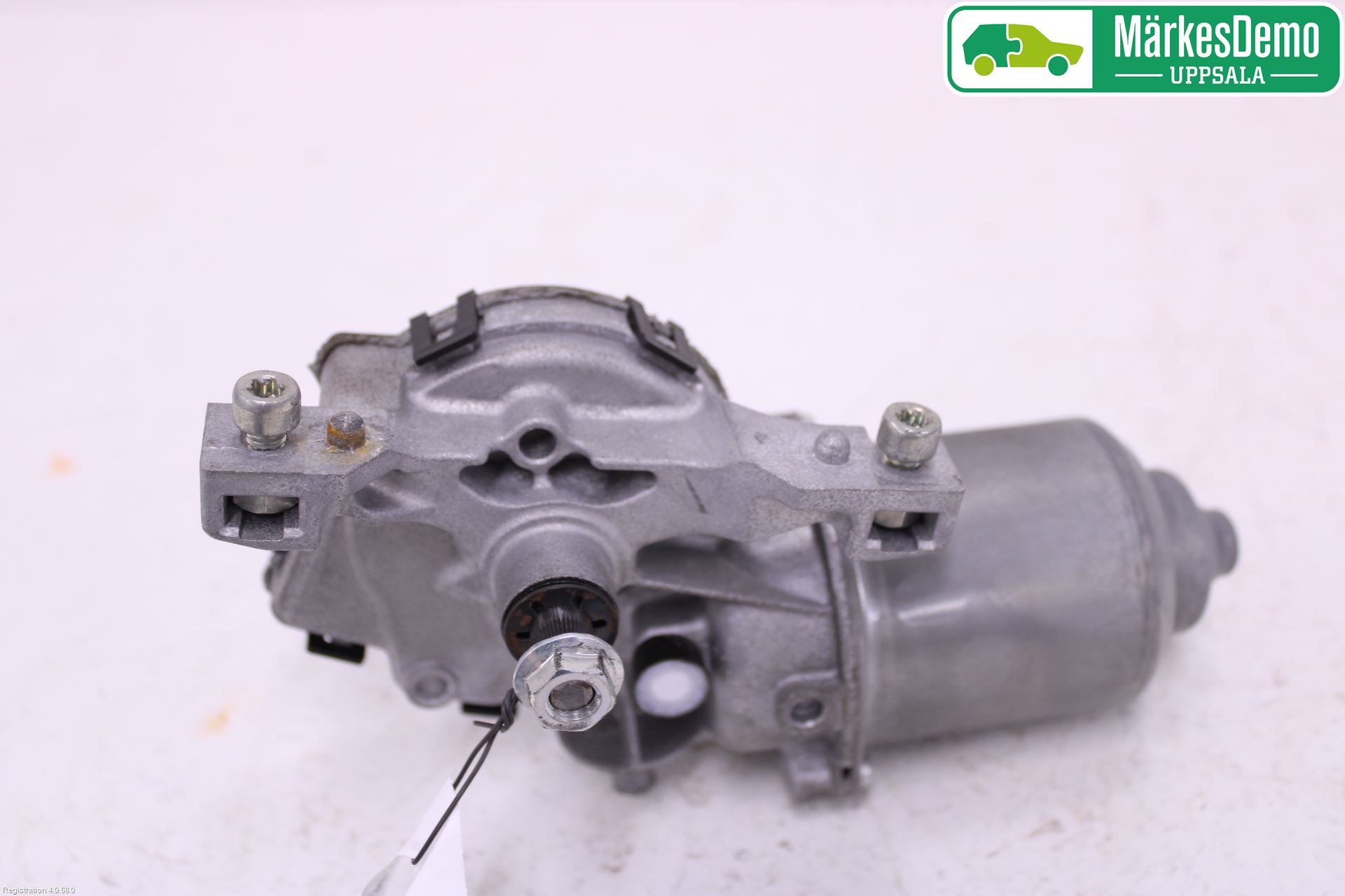 Mitsubishi OUTLANDER 13-21 Torkarmotor Vindruta