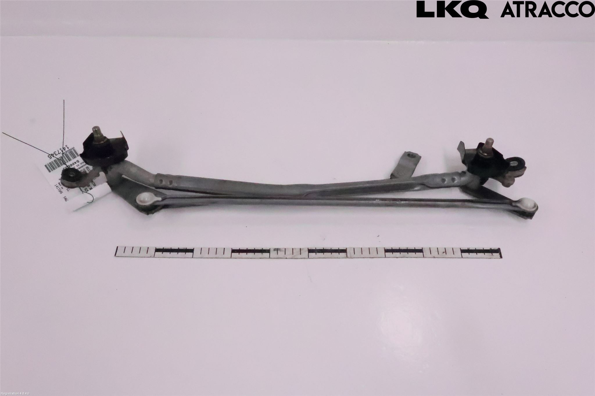 Lexus ES 250/300/330 Torkarmekanism Vindruta