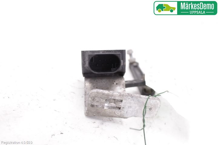 BMW 6 F12/F13 10-18 Givare Accelaration