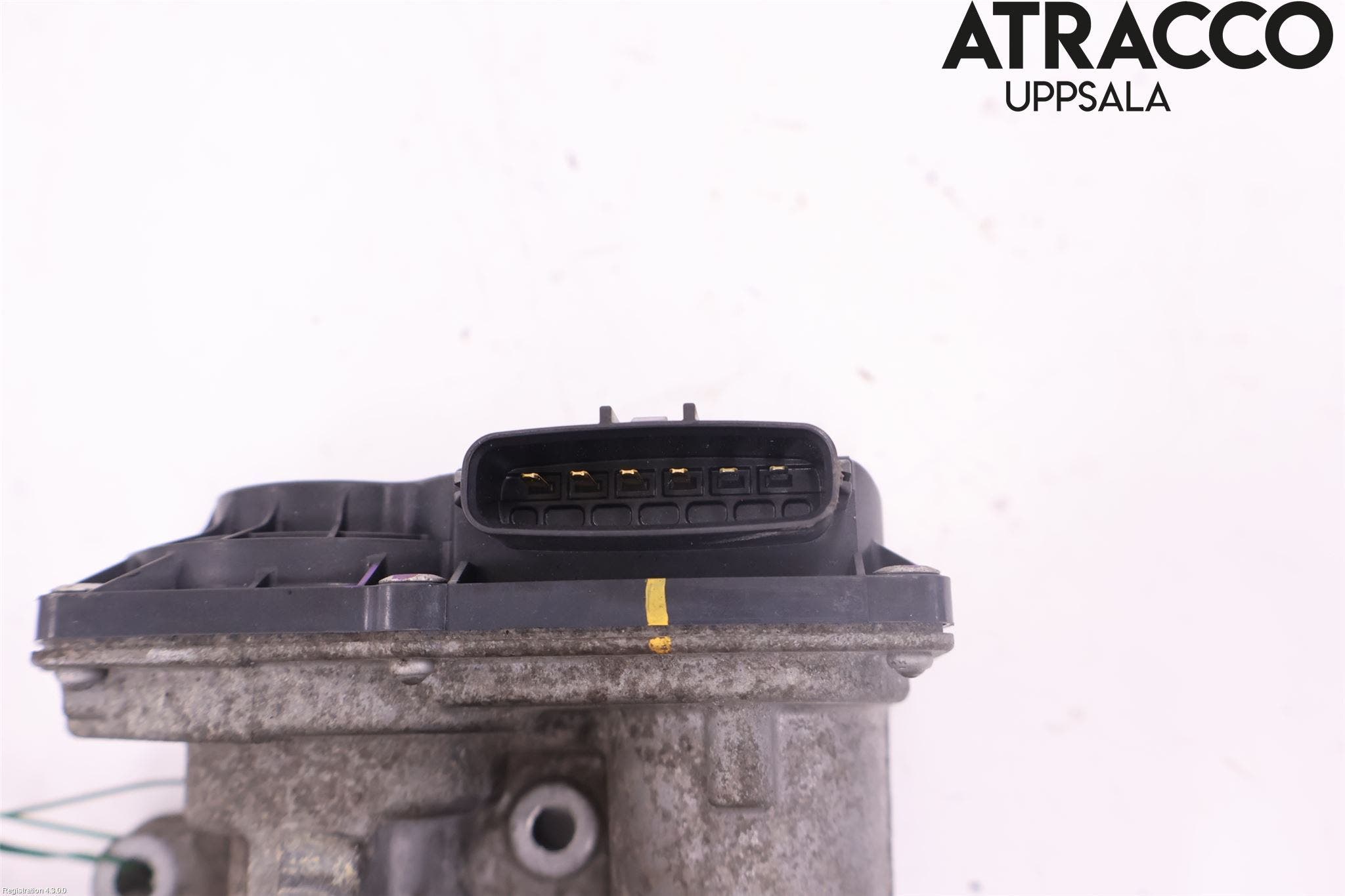 Peugeot 108 15-22 Injspjällhus