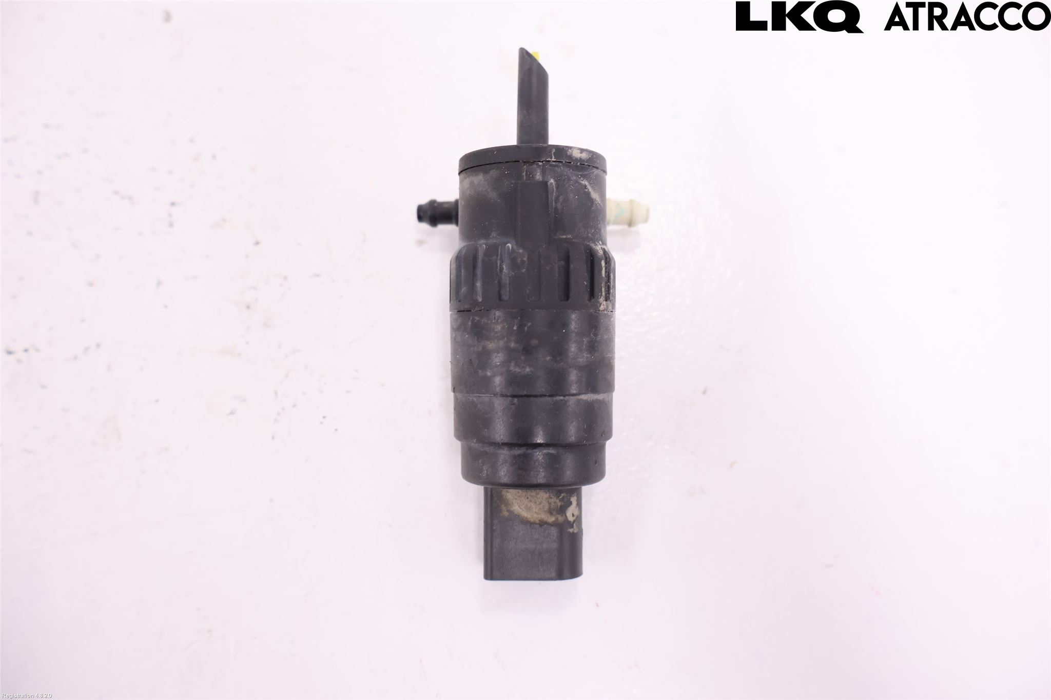 Volkswagen VW CADDY 16-20 Spolarpump Vindruta