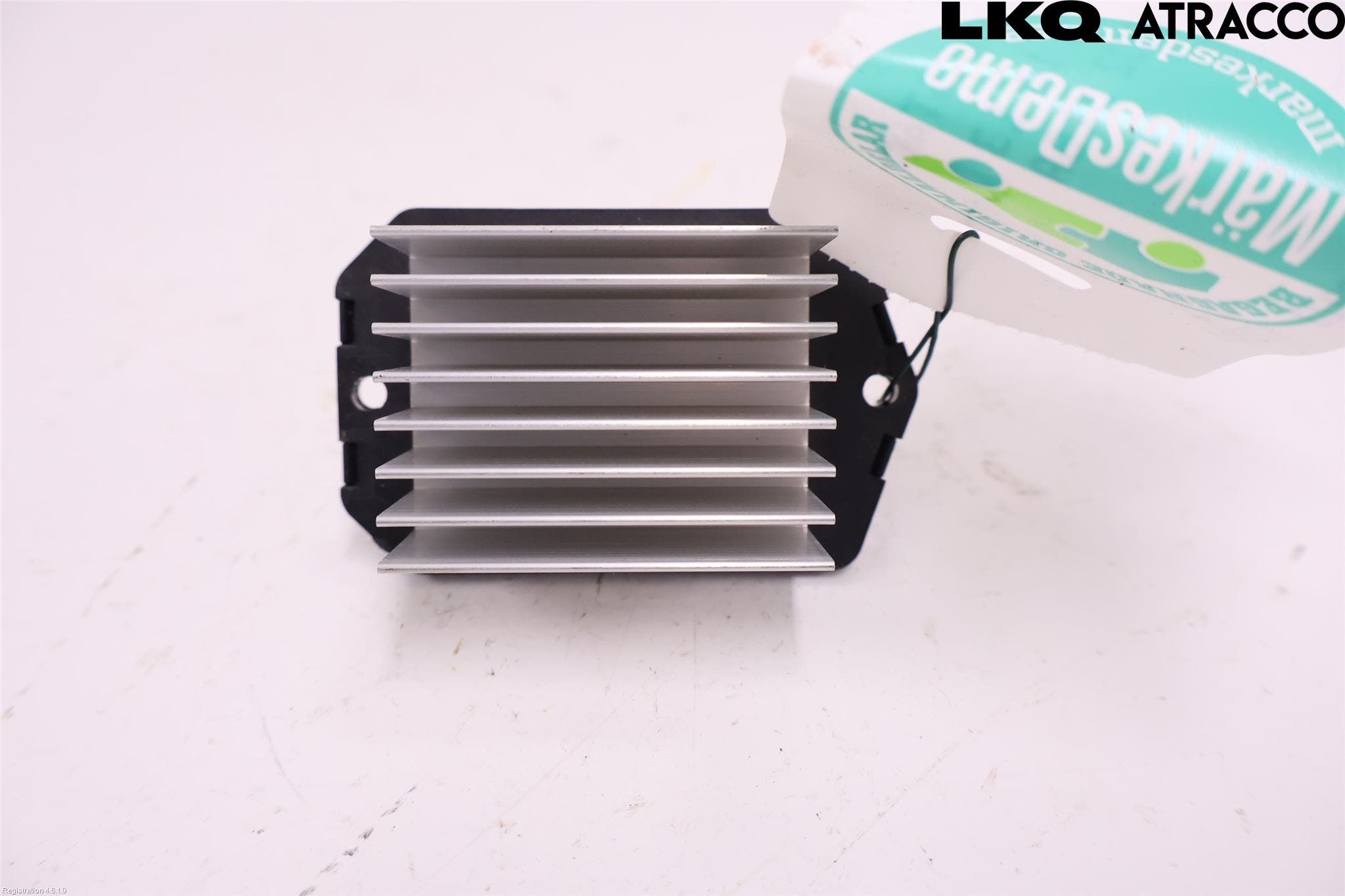 Suzuki SX4 10-13 Värmefläktsmotstånd