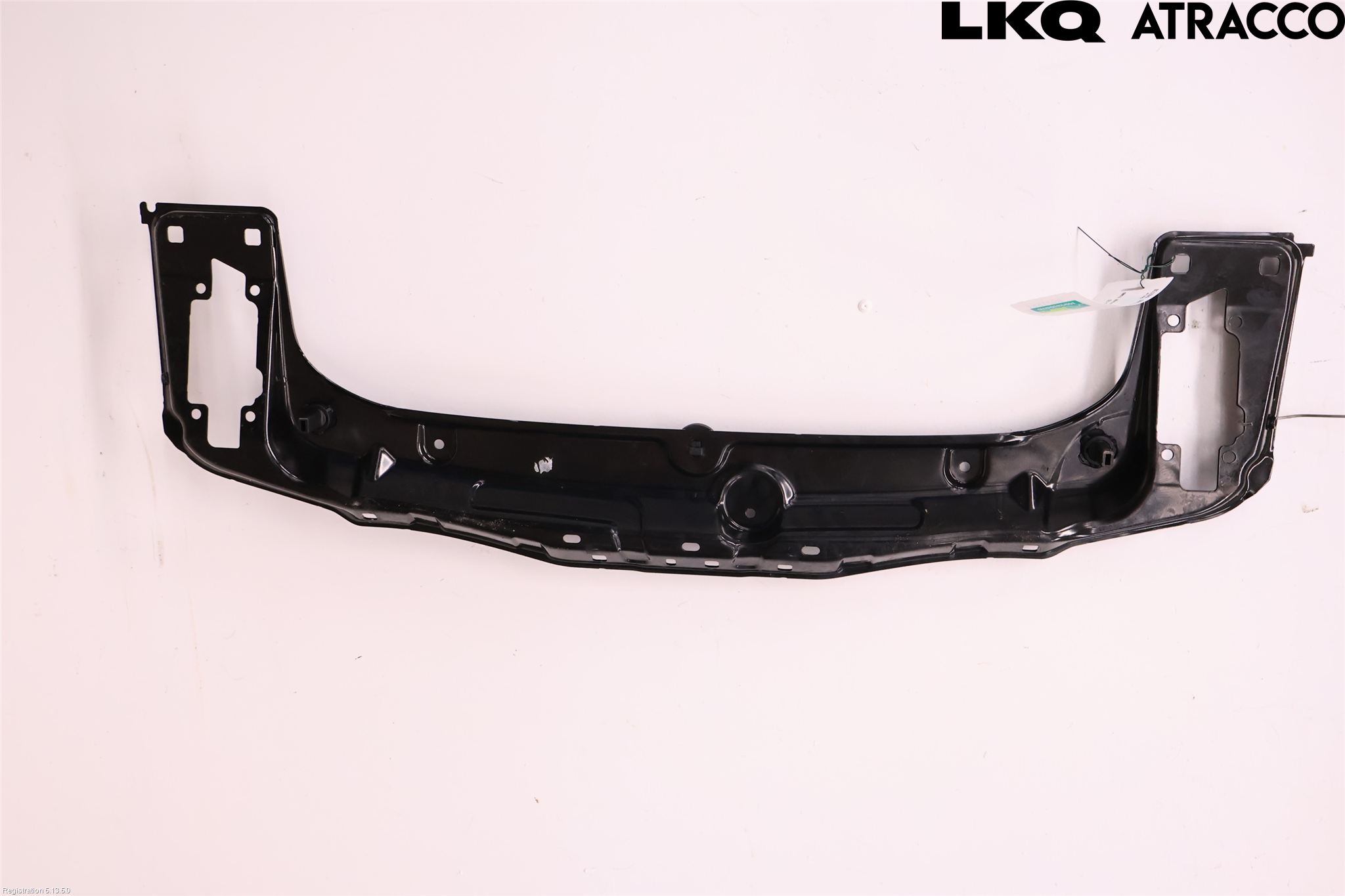 BMW 3 F30/F31/F80 12-19 Frontplåt