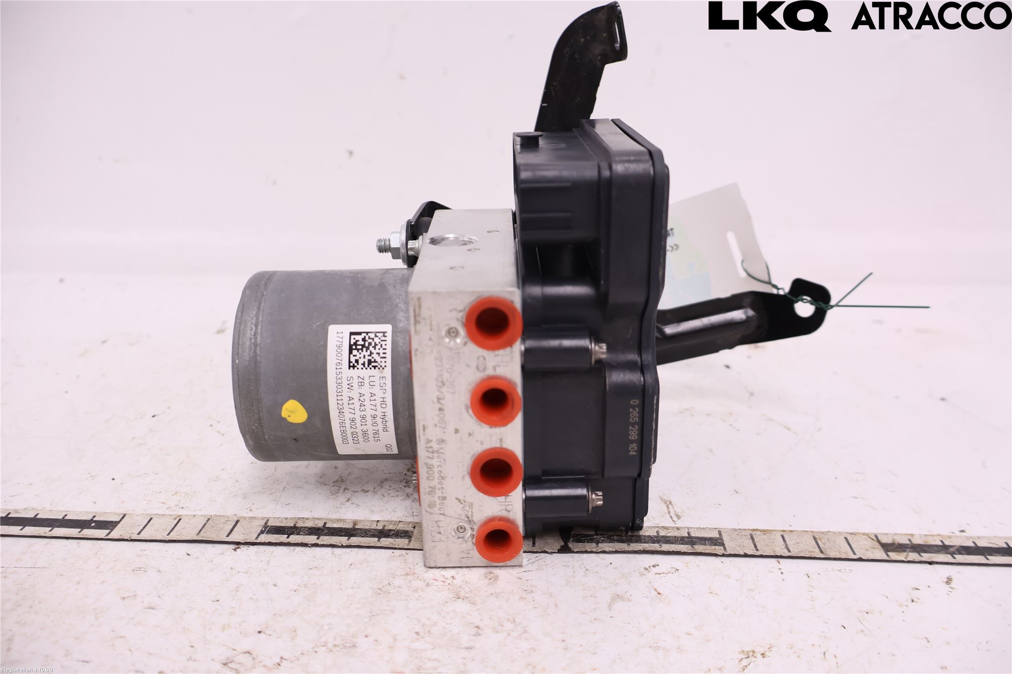 Mercedes-Benz MB EQB (X243) 22- Abs Hydraulaggregat