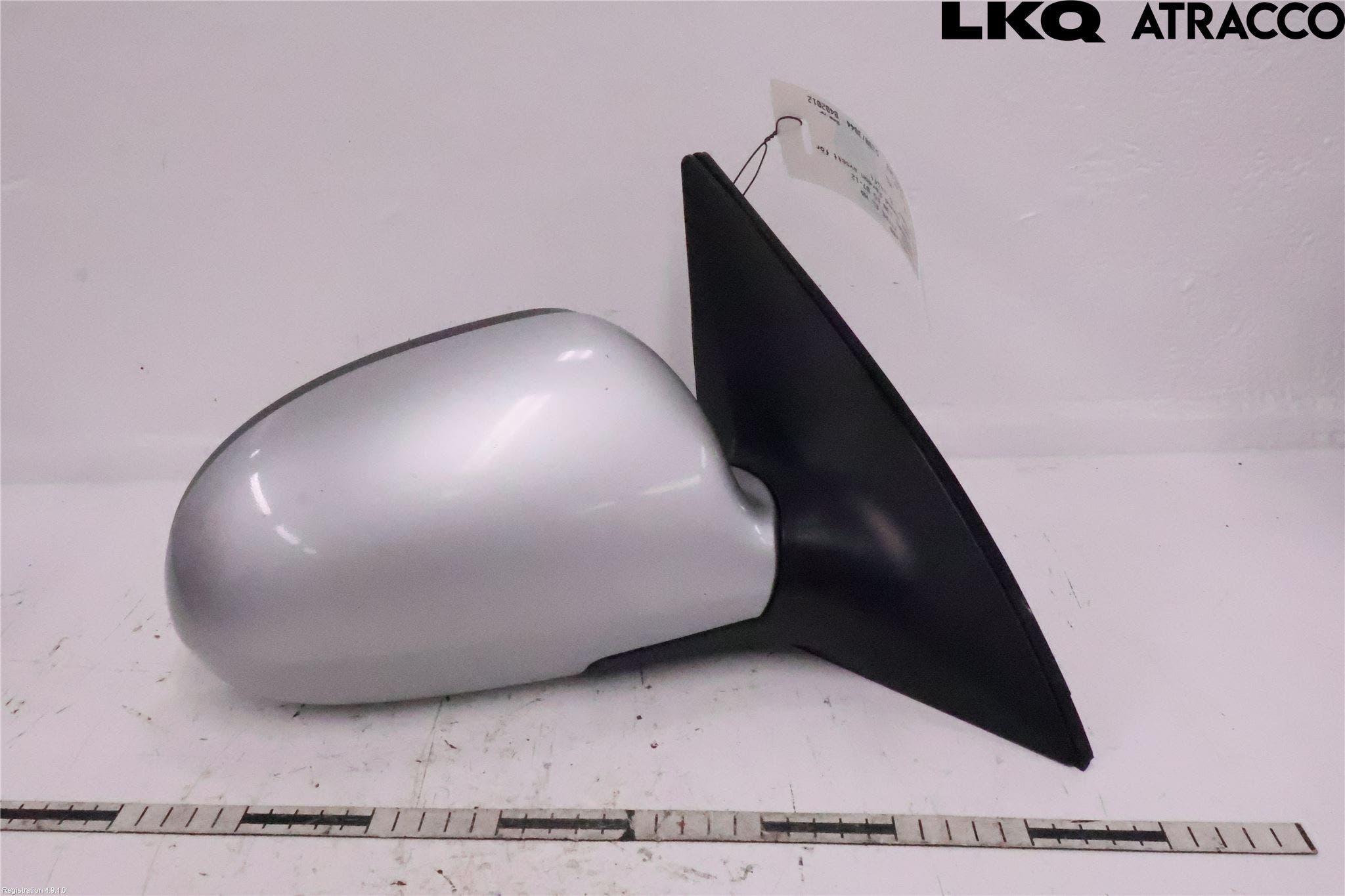 Hyundai i30 FD 07-12 Spegel Yttre El Hö