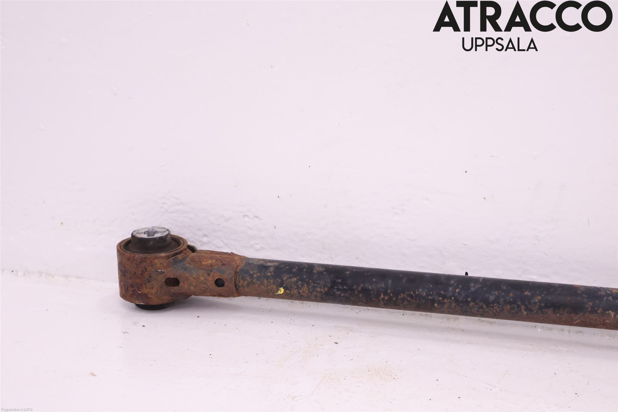 Fiat DOBLO CARGO Bärarm Bak Höger