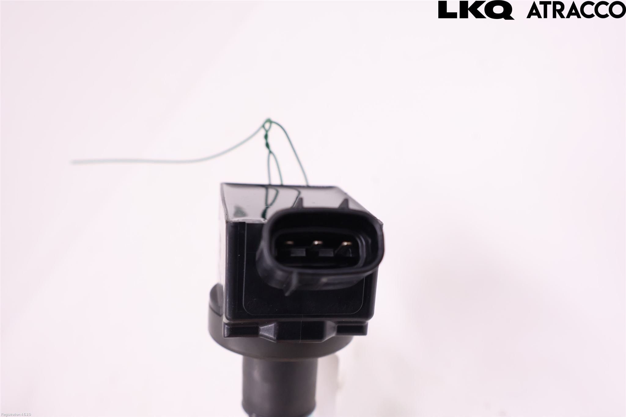 Toyota YARIS XP21 20- Tändspole