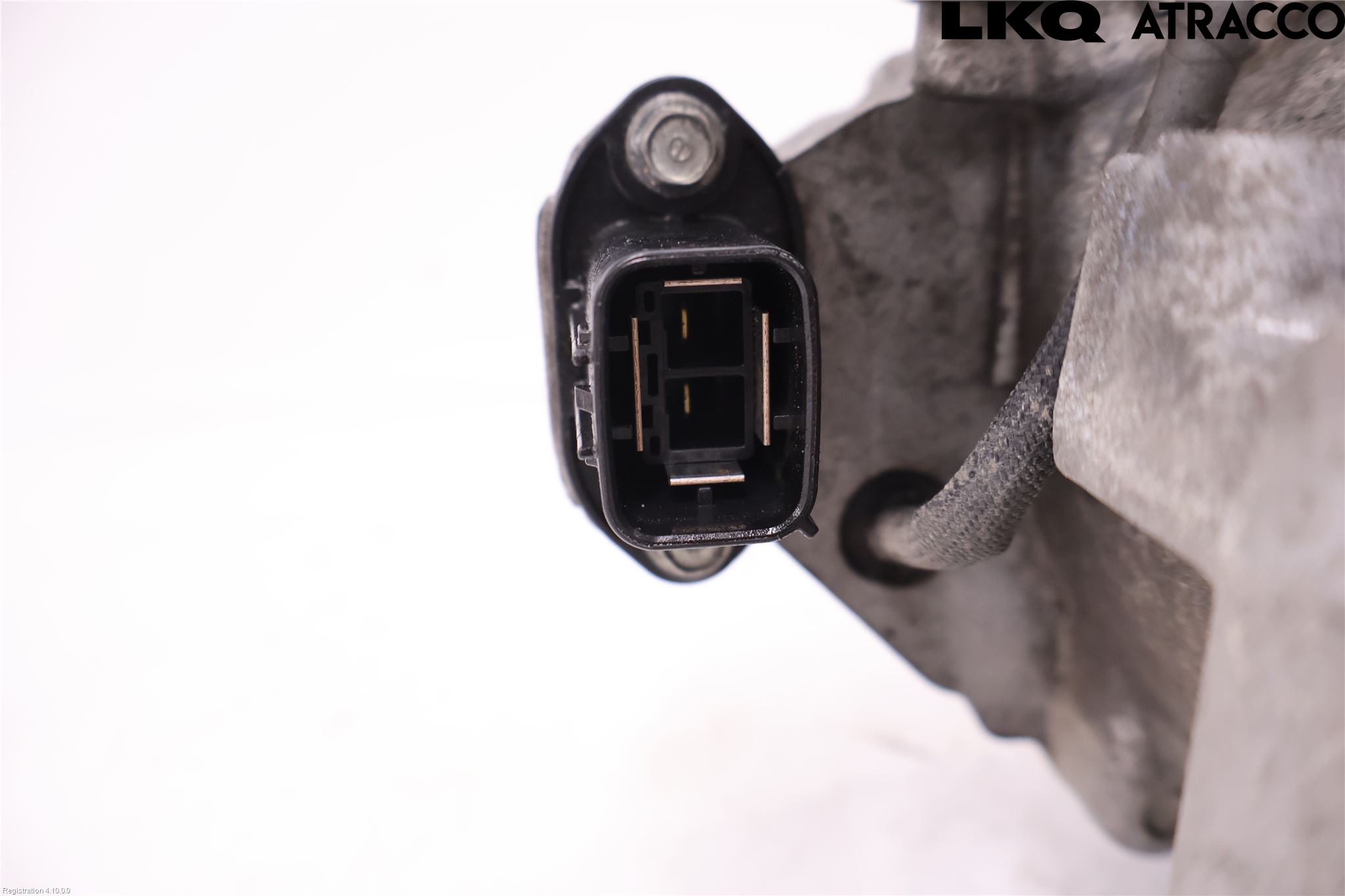 Mitsubishi OUTLANDER 13-21 Ac Kompressor