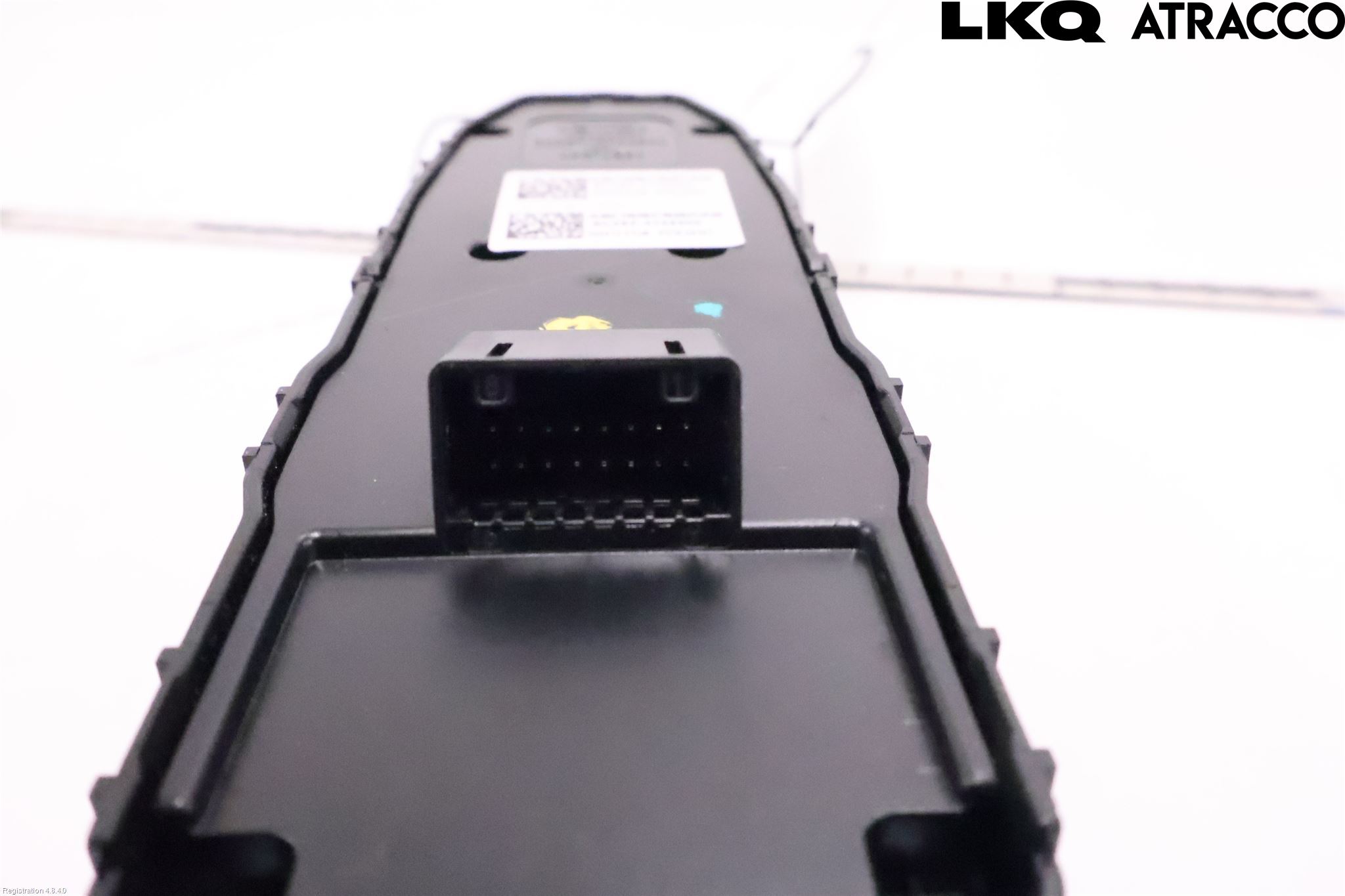 BYD ATTO 22- Strömställare Elhiss