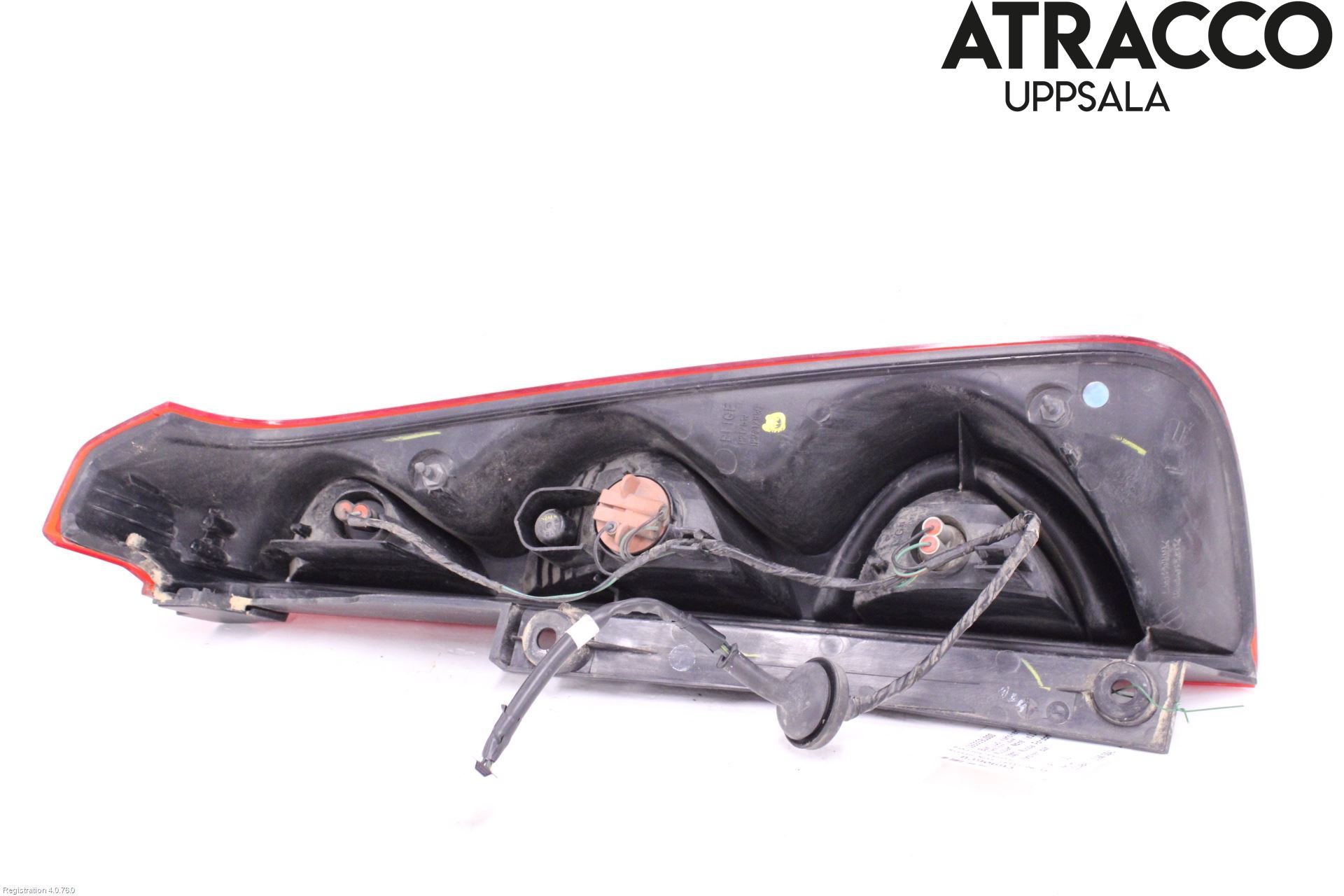 Nissan NOTE E11 06-14 Bakljus Vänster