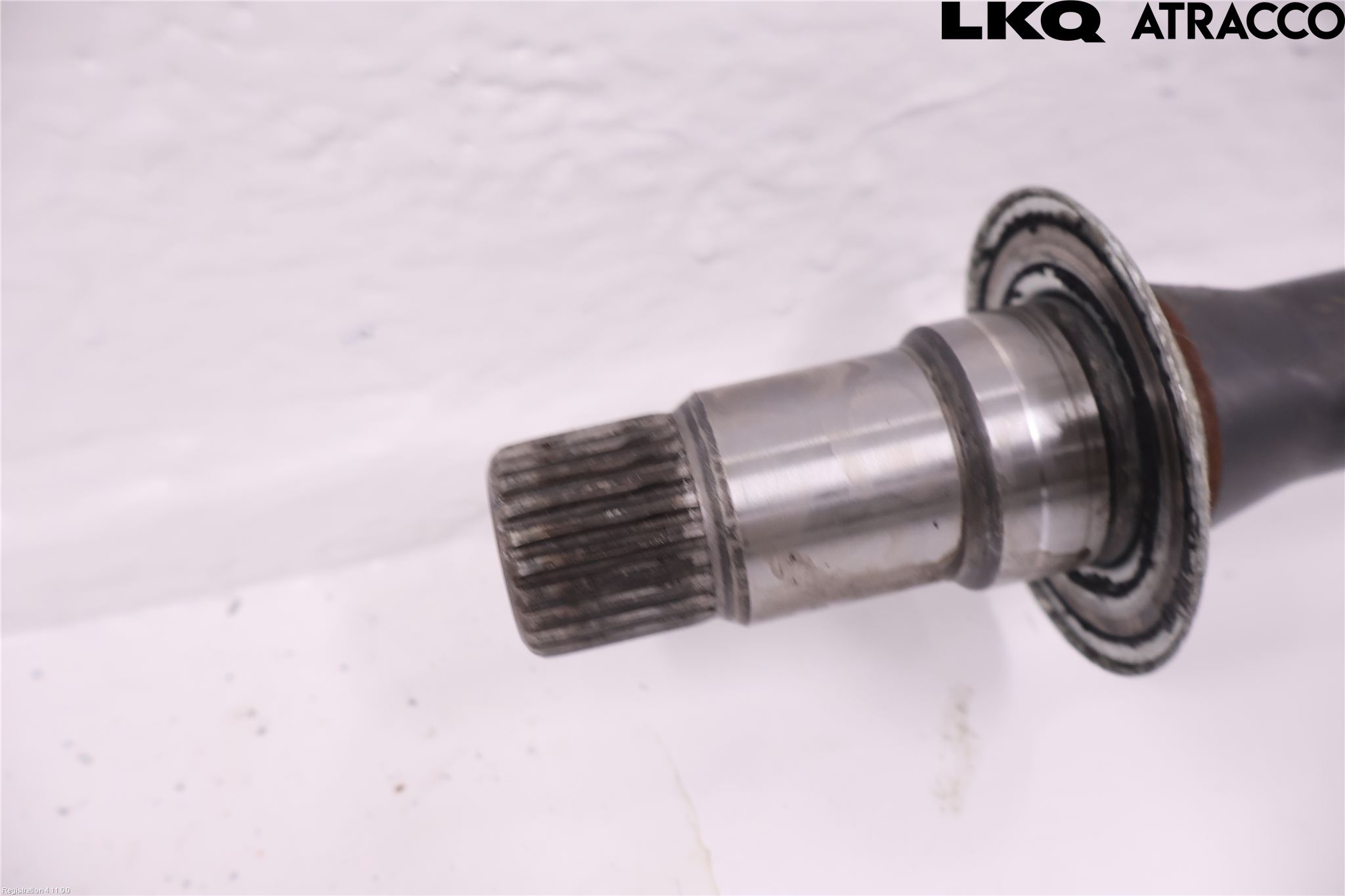 Toyota CAMRY 19-24 Drivaxel Fram Höger