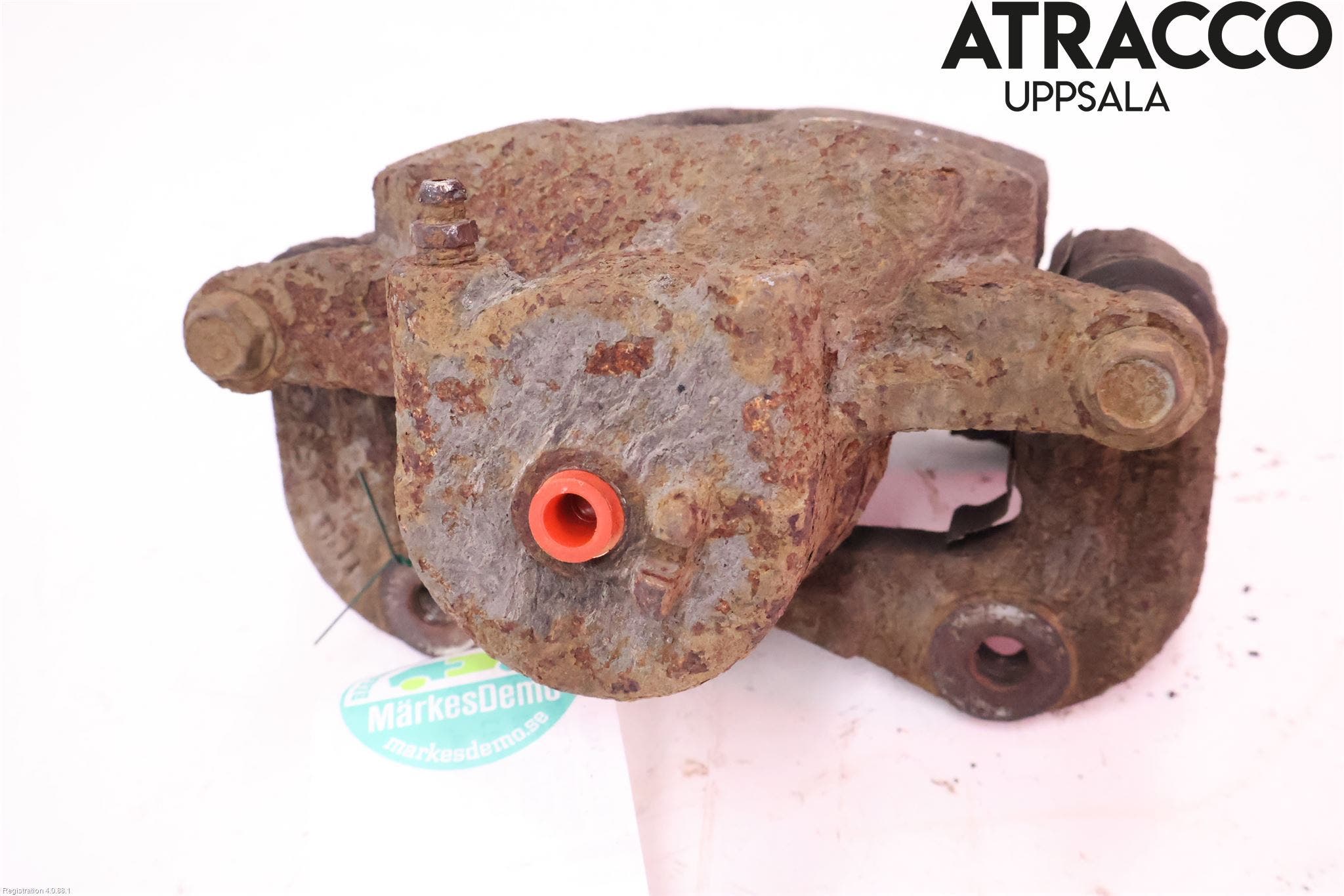 Hyundai i40 08-15 Bromsok Fram Höger