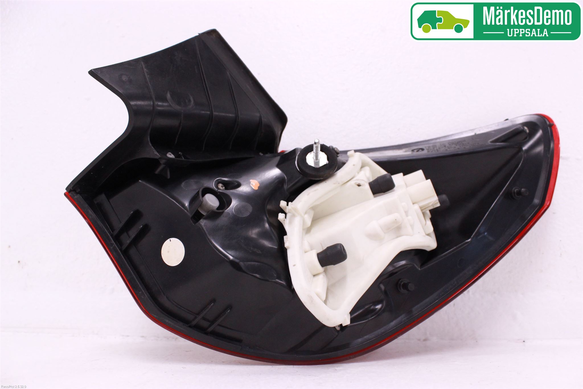 Opel ASTRA J 10-15 Bakljus Vänster