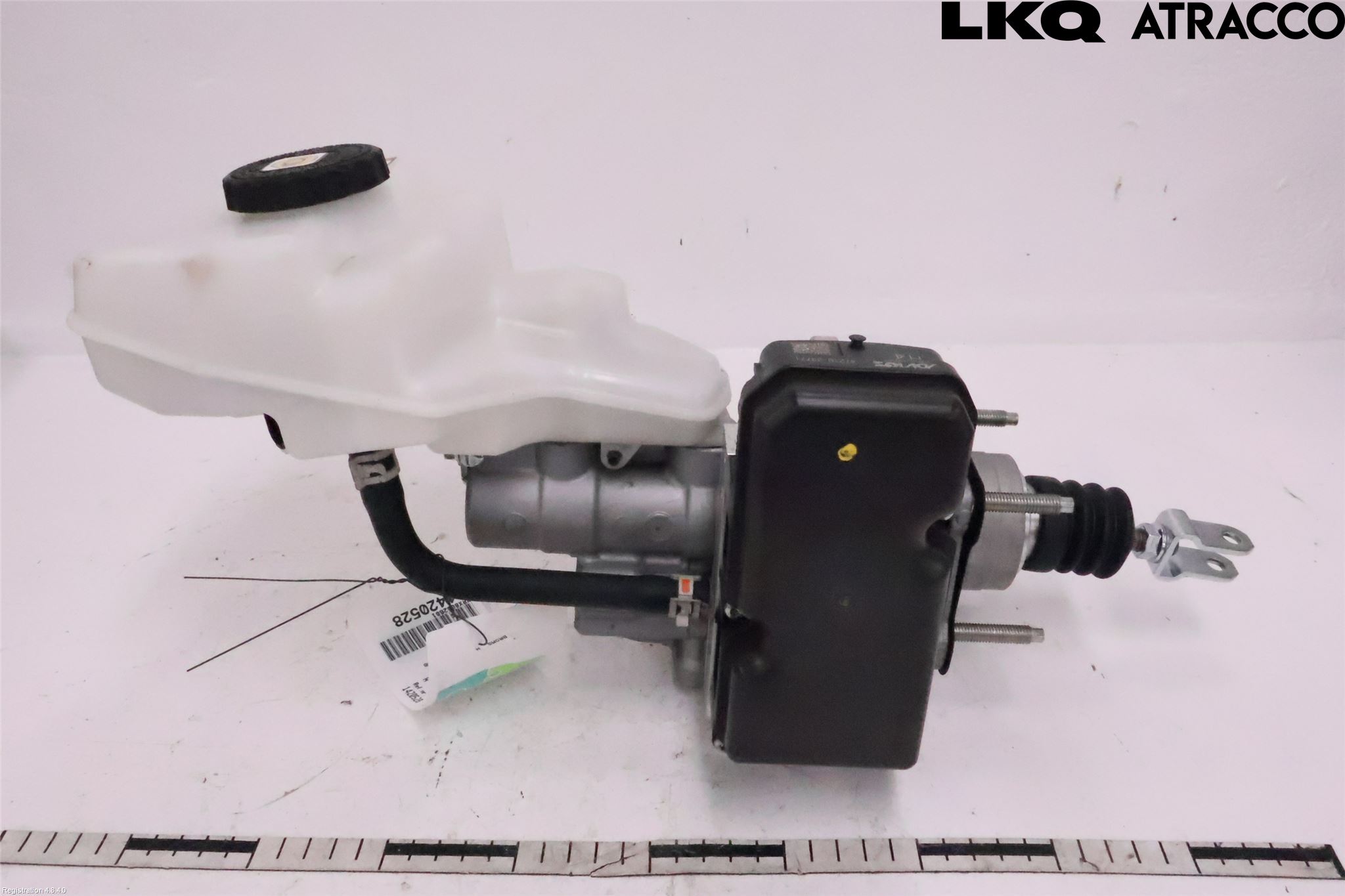 Lexus ES 250/300/330 Broms Huvudcylinder