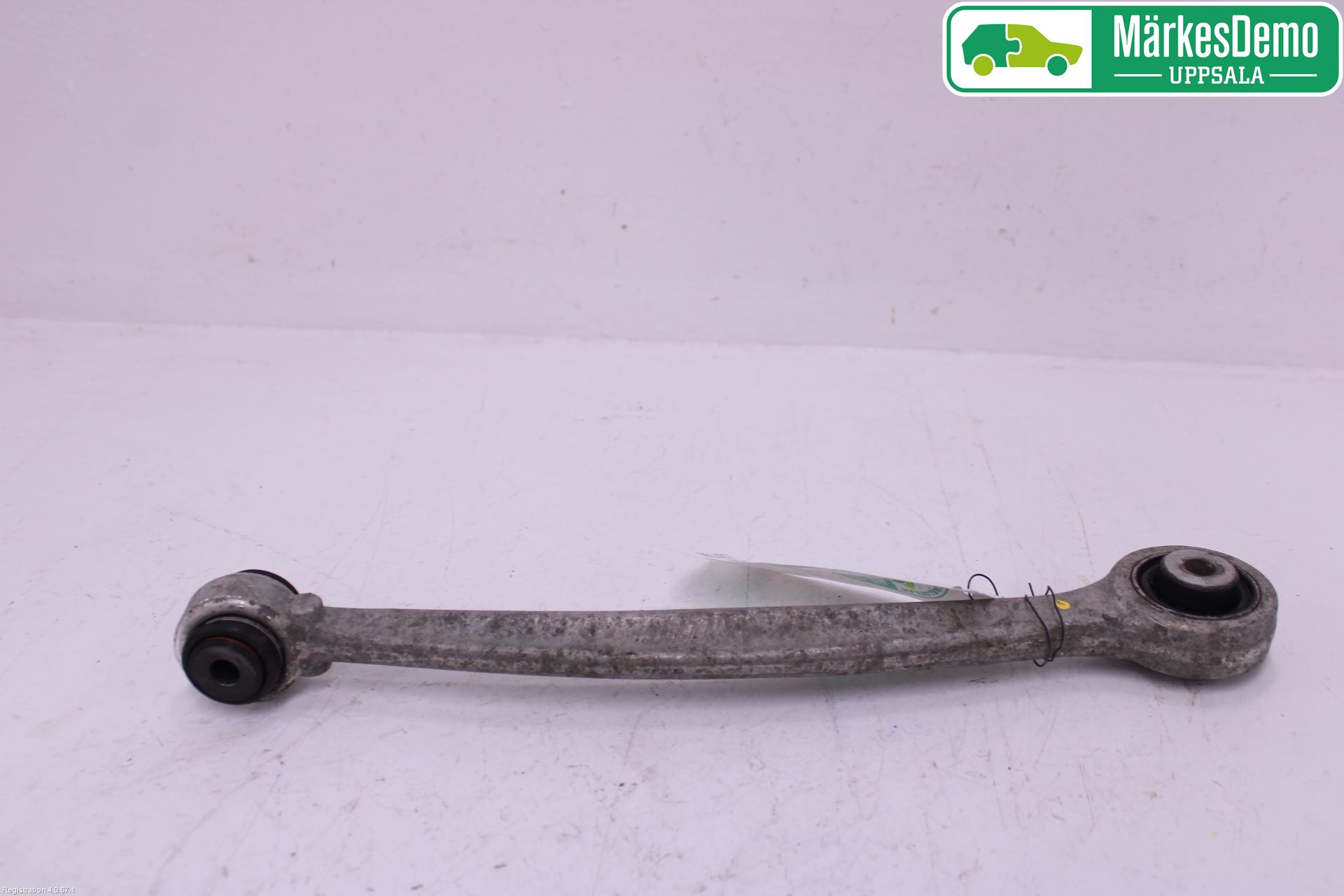 BMW 4 F32/F33/F82/F83 13-20 Bärarm Bak Höger