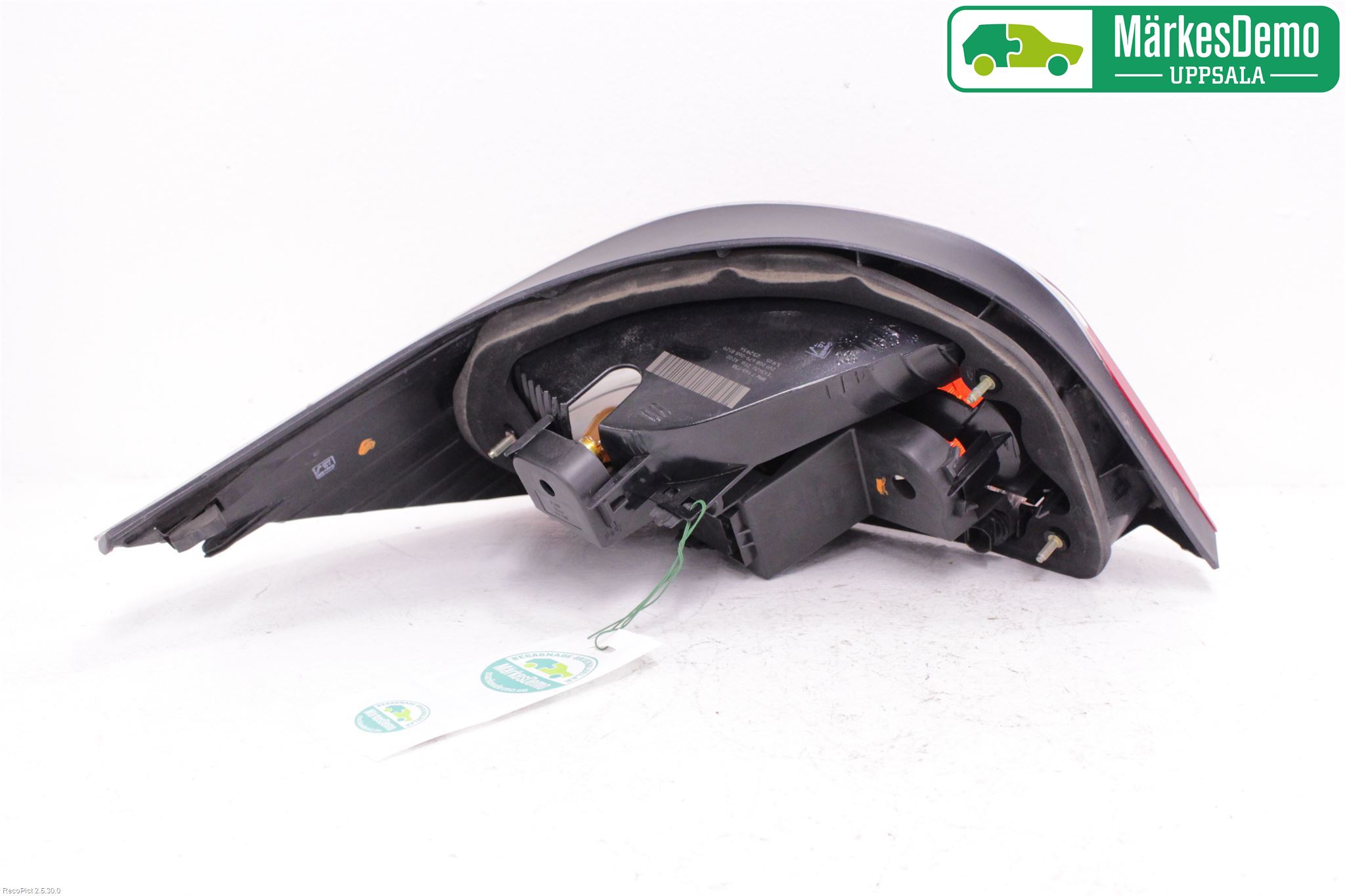 BMW 5 E60/61 Sed/Tou 02-10 Bakljus Höger