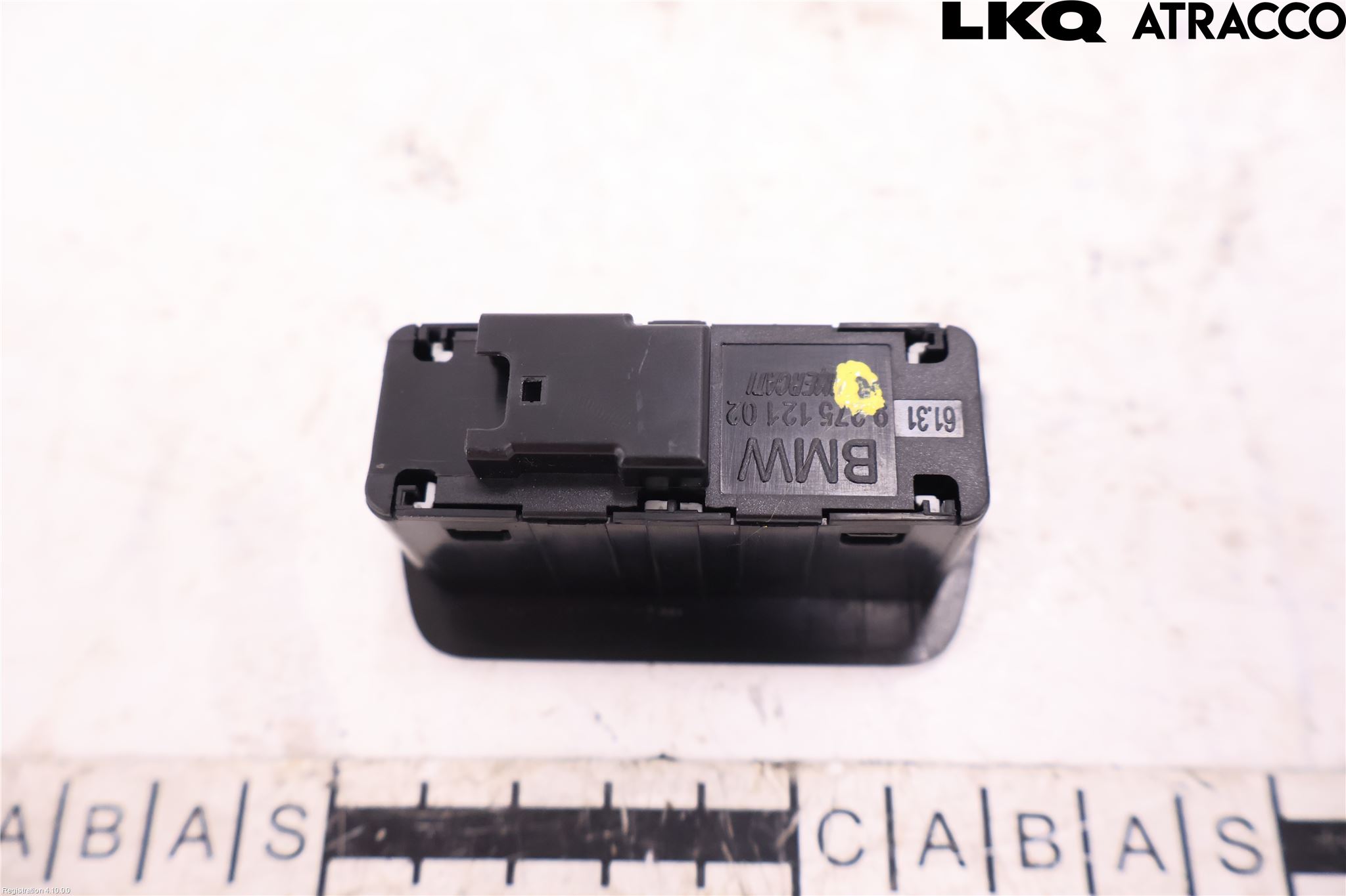 BMW 3 G20/G21/G80/G81 19- Strömställare Baklucka