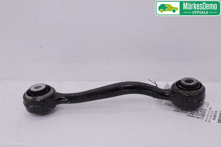 BMW X4 F26 14-18 Bärarm Bak Övre Höger