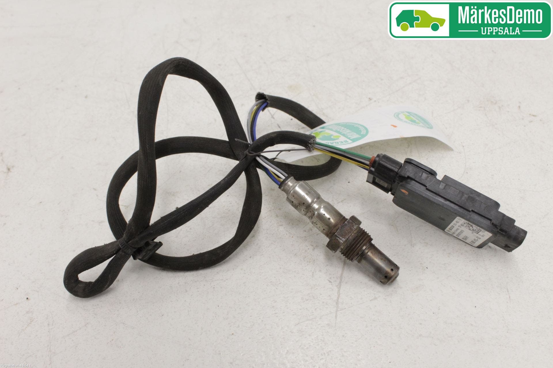 BMW 5 G30/G31/F90 17-23 Injlambdasond