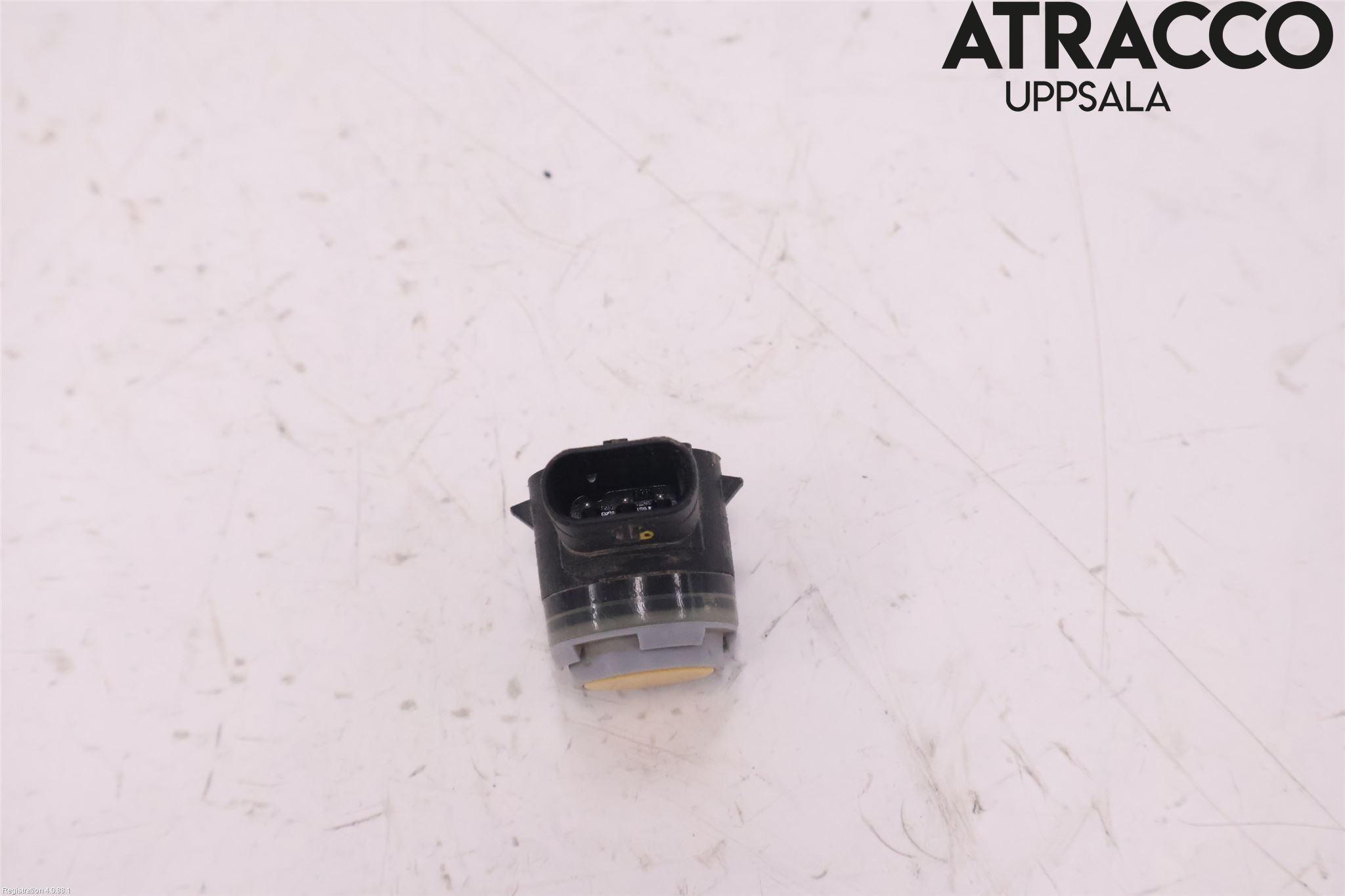 Audi A3/S3 8V 13-20 Parkeringshjälp Backsensor