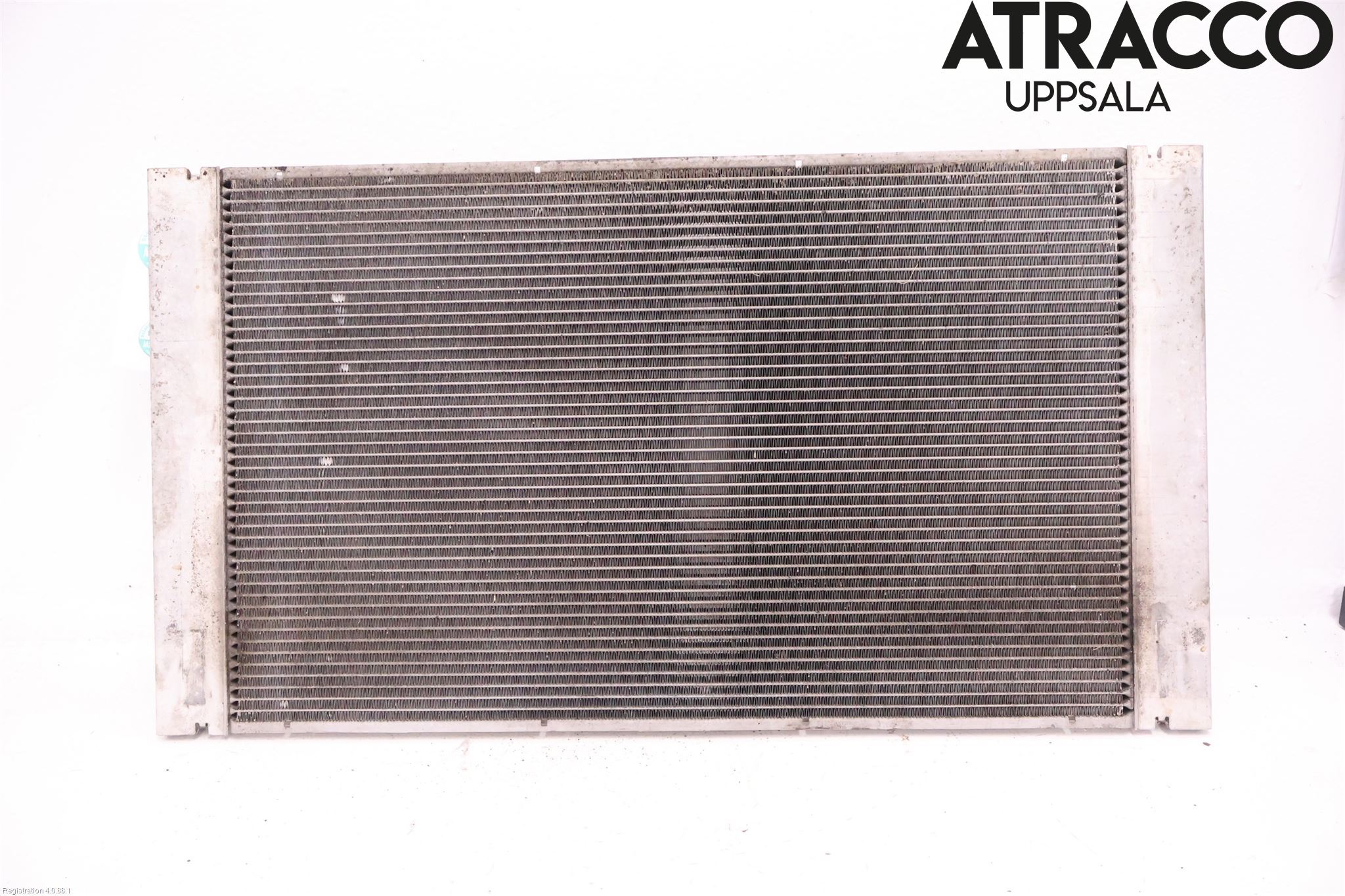 BMW 5 E60/61 Sed/Tou 02-10 Kylare Man