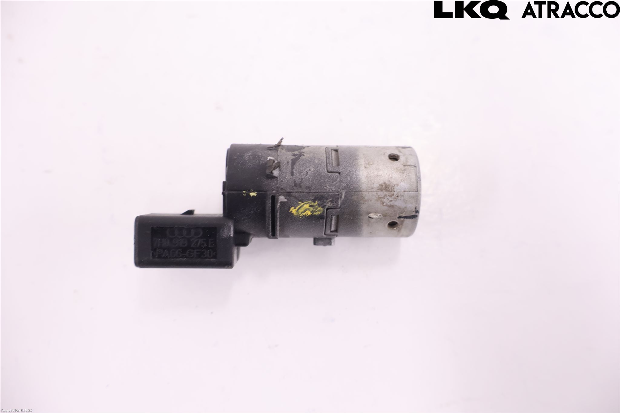Volkswagen VW TRANSP/CARAVELLE (T5) 04-15 Parkeringshjälp Backsensor