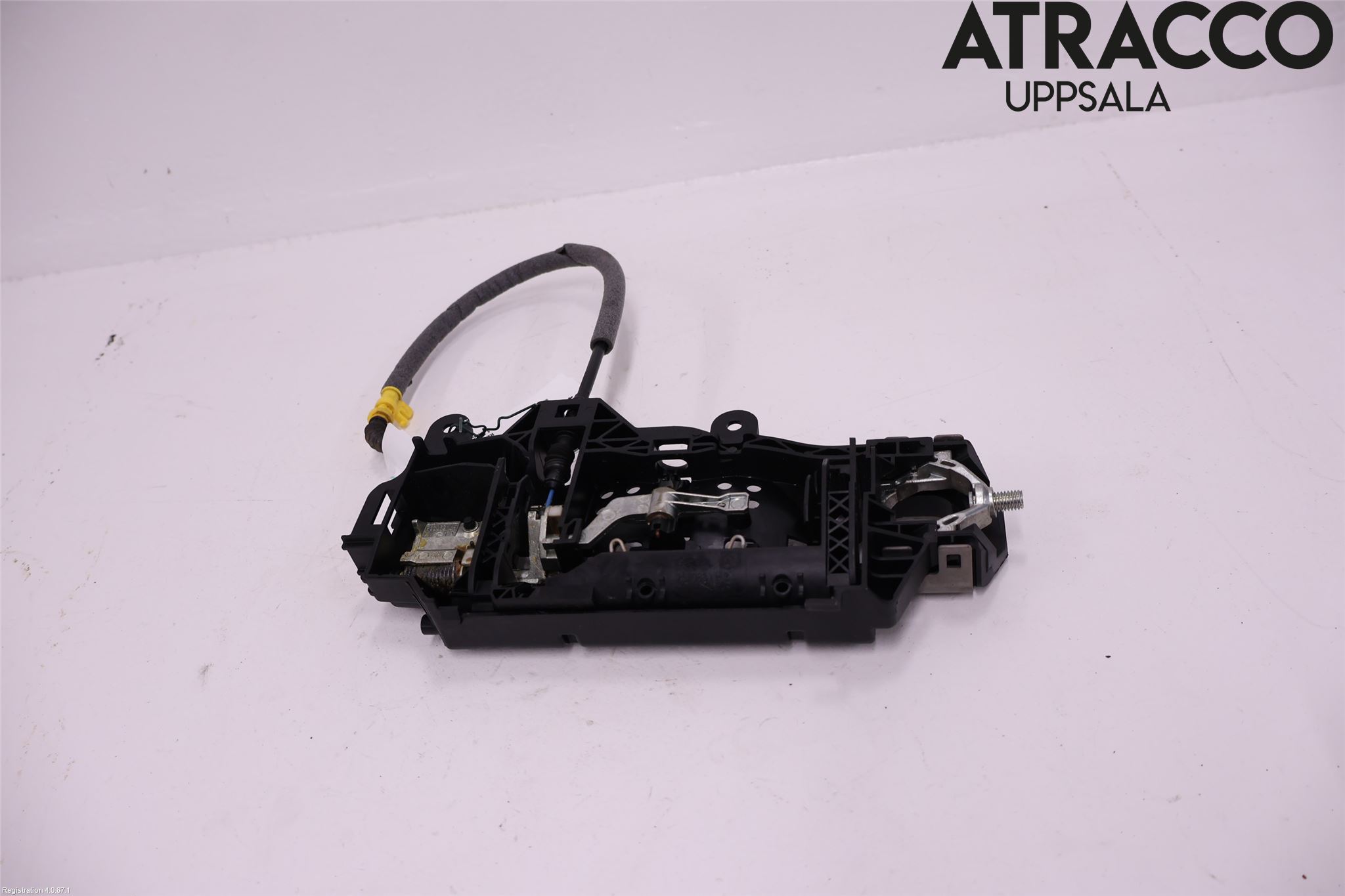 Audi A5 17- Dörrhandtag Yttre Vä