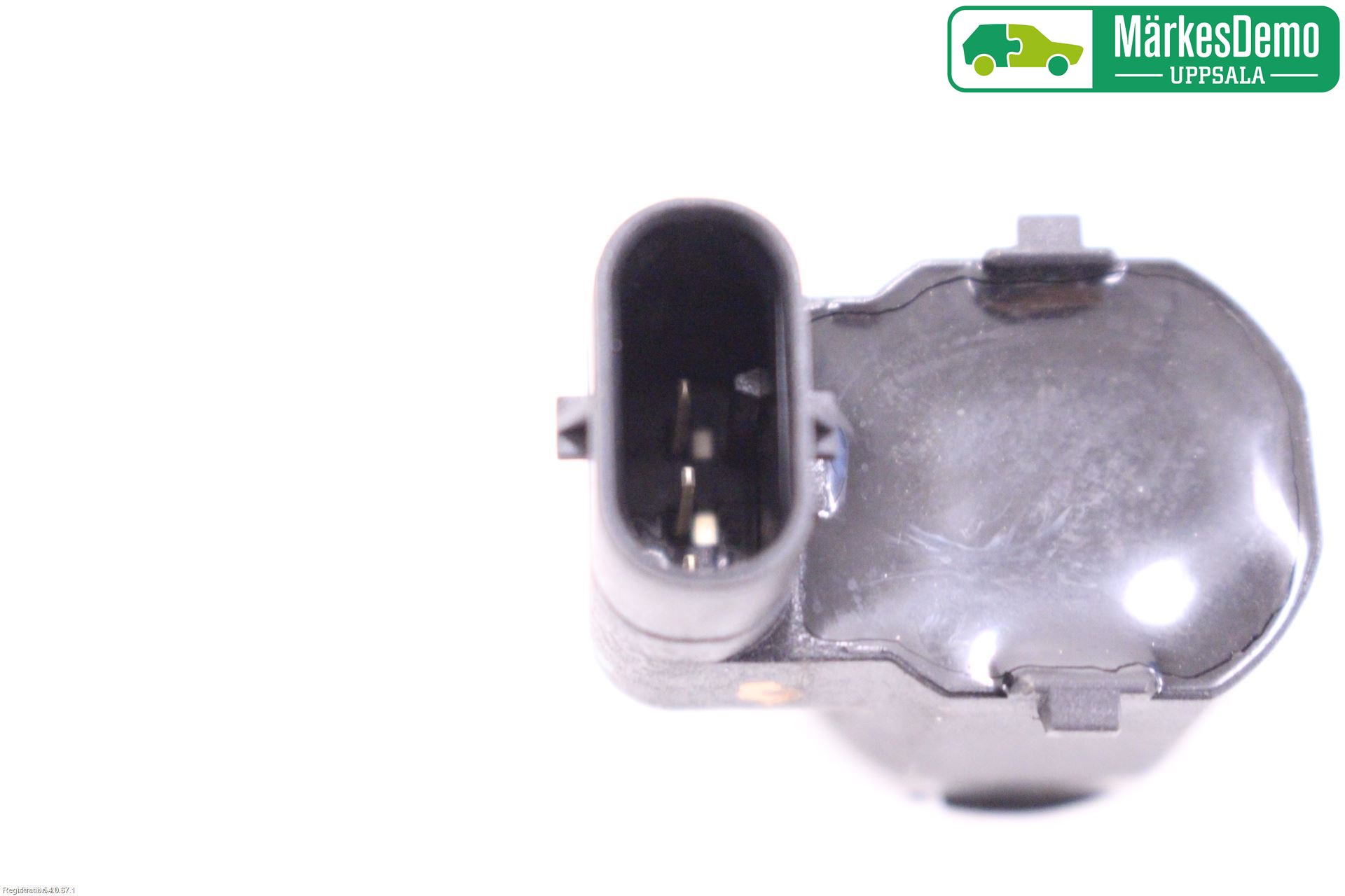 BMW X3 E83     03-10 Parkeringshjälp Backsensor