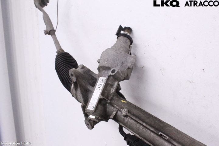 BMW 3 F30/F31/F80 12-19 Styrväxel-Snäcka Elektrisk