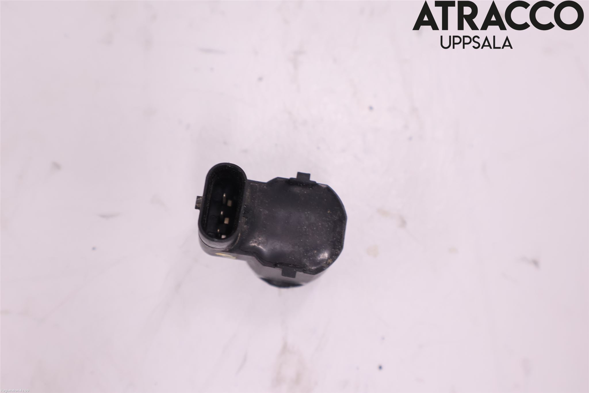 BMW X3 E83     03-10 Parkeringshjälp Backsensor