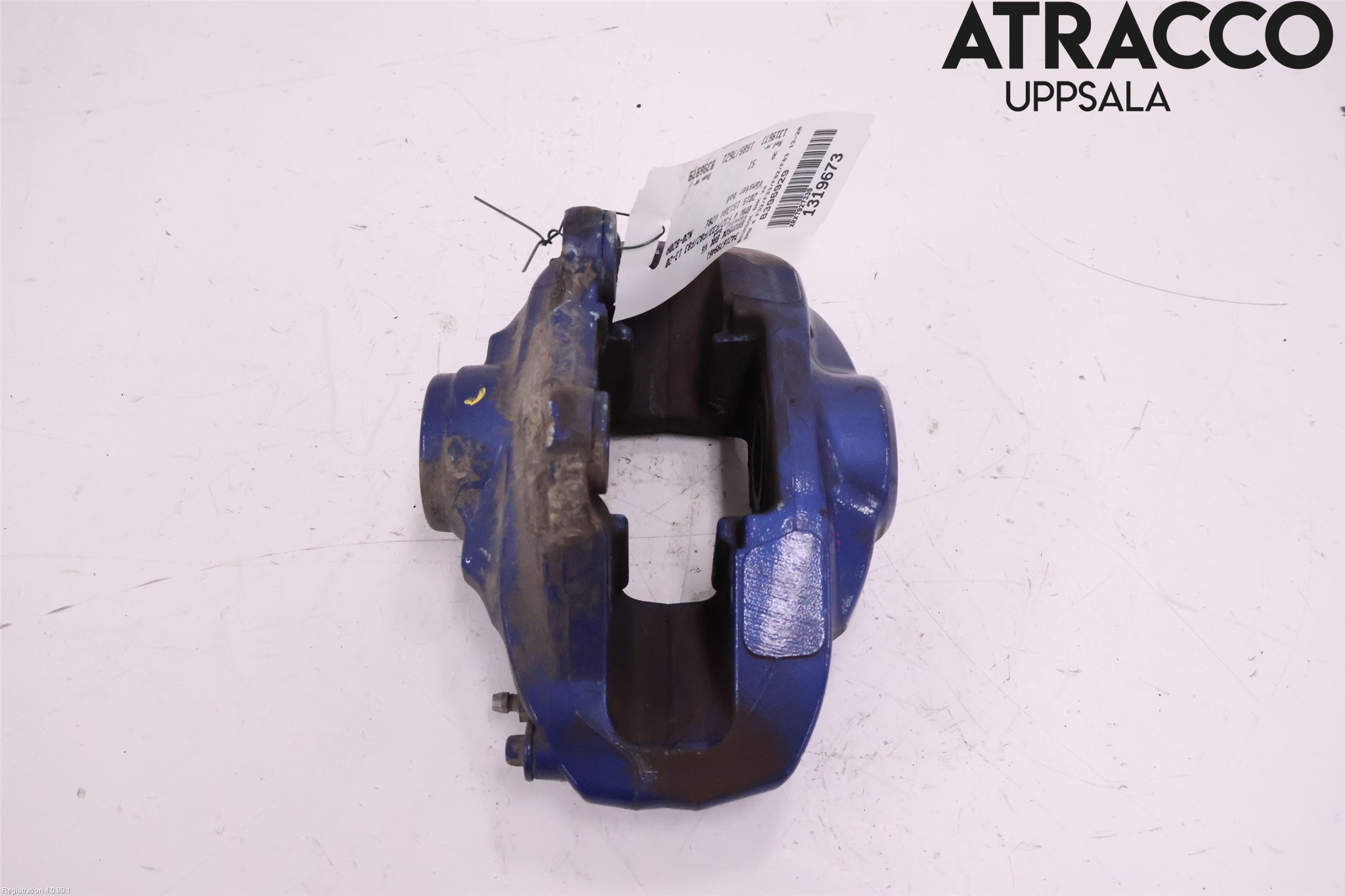 BMW 4 F32/F33/F82/F83 13-20 Bromsok Bak Vänster